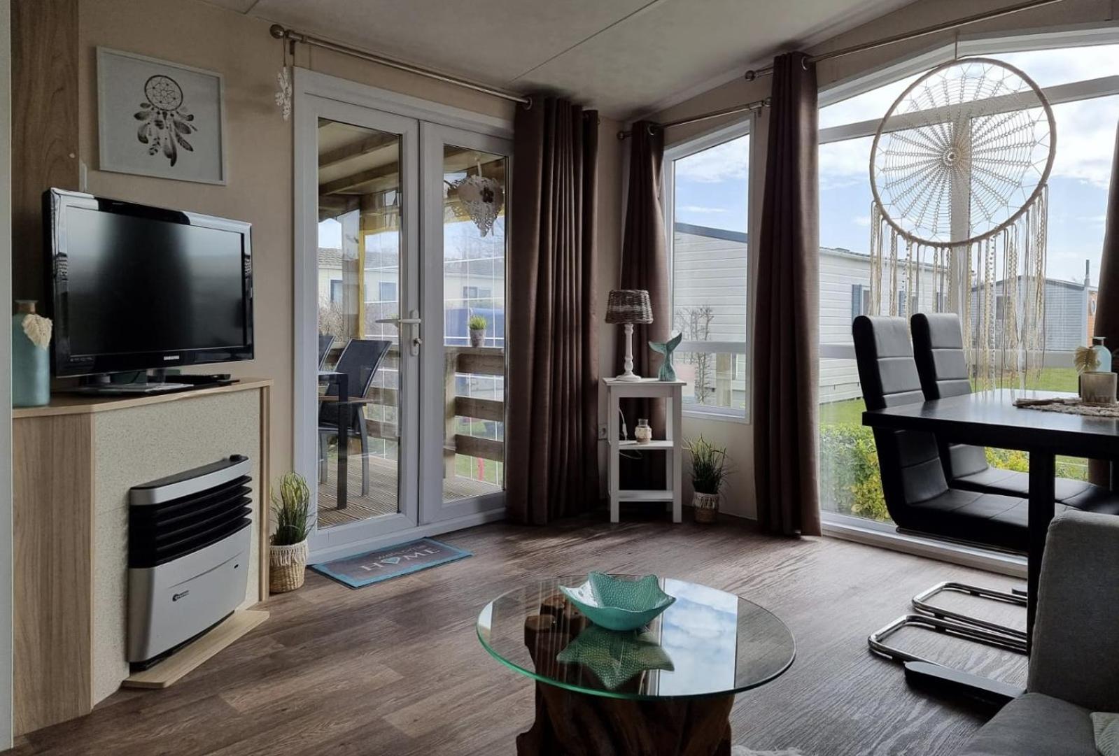 CS 9 - Vakantiepark Callassande view 3