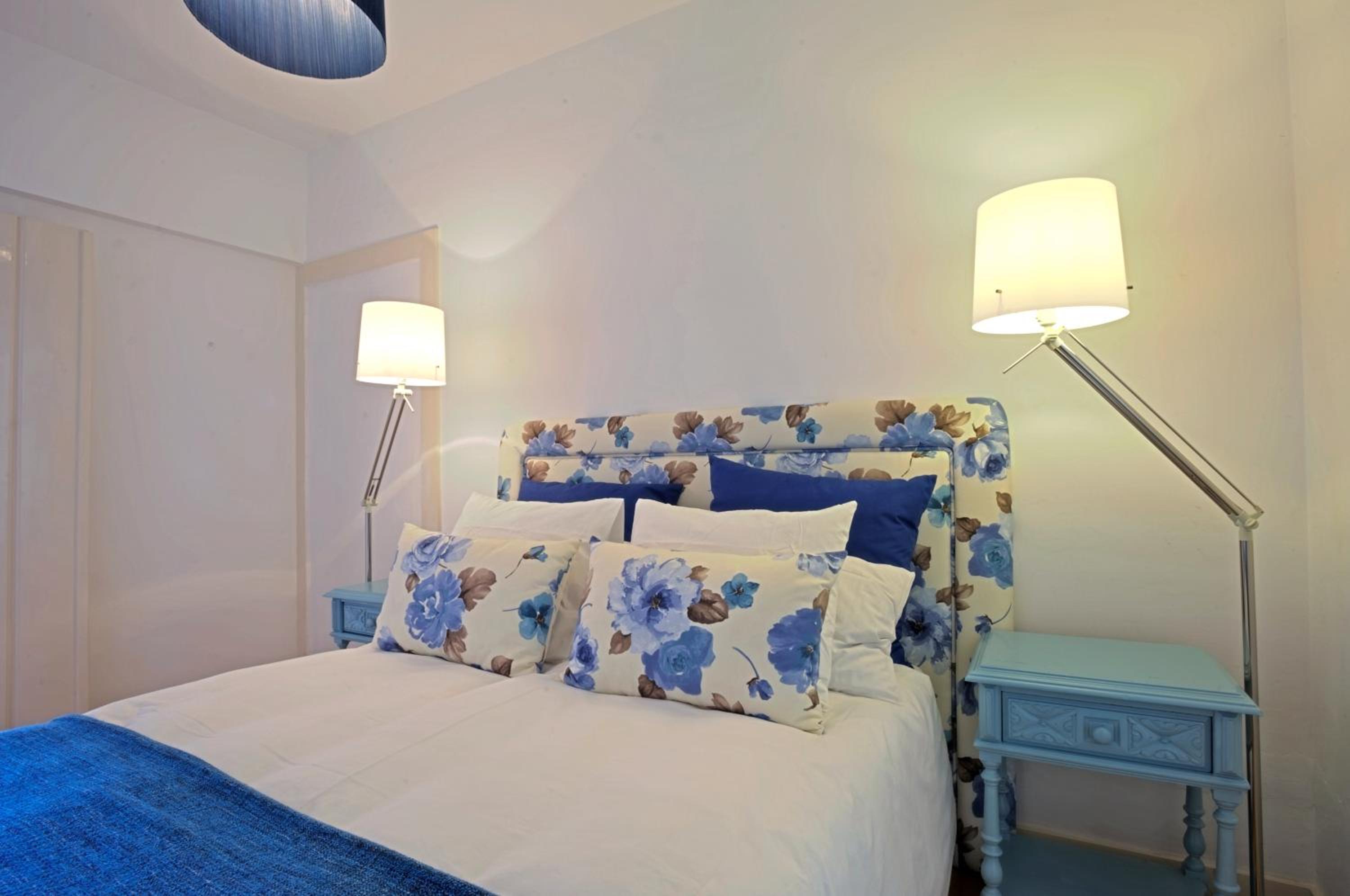 Portas do Teatro Apartments view 4