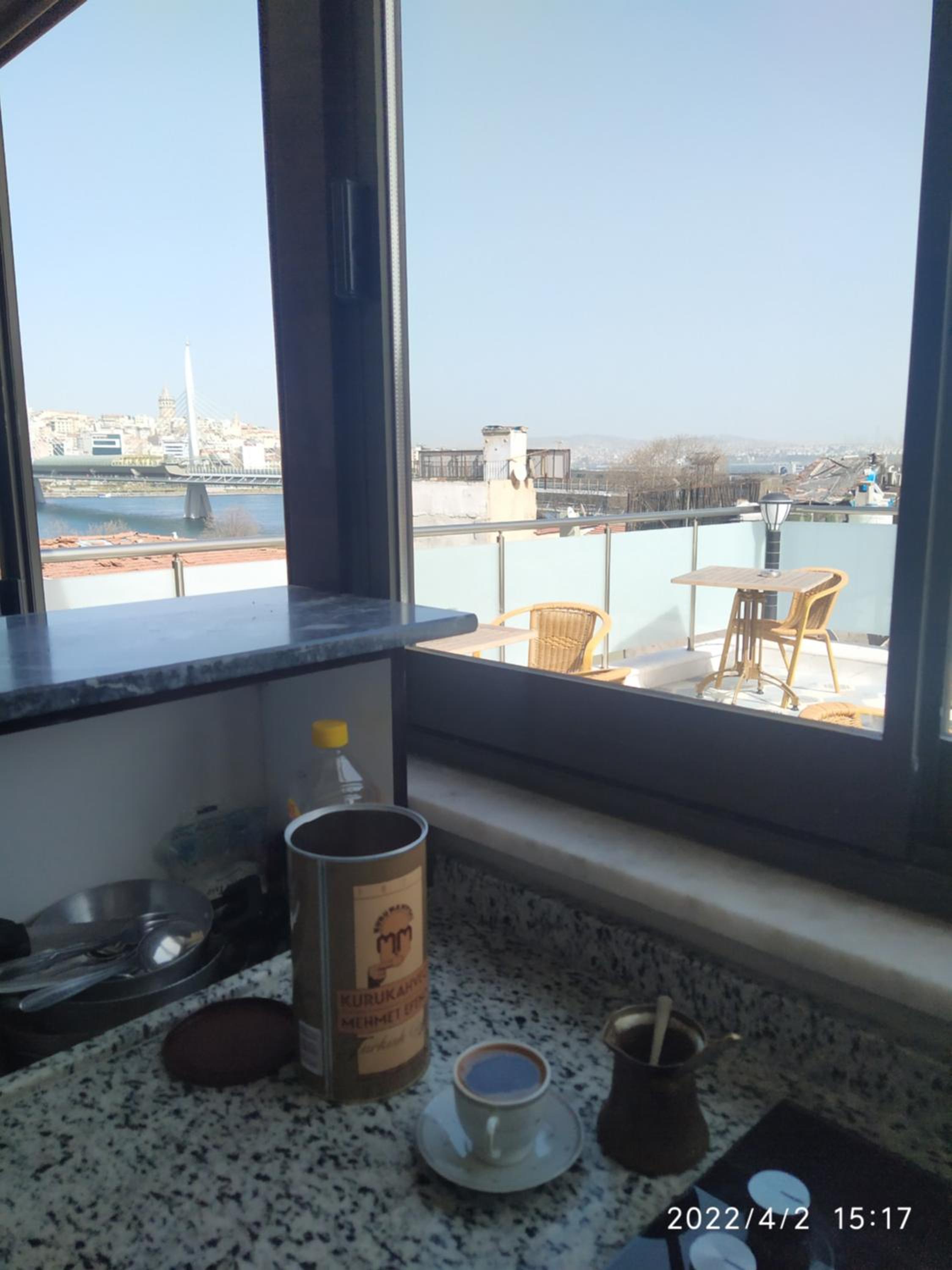 BoNaMi Otel - Image 125