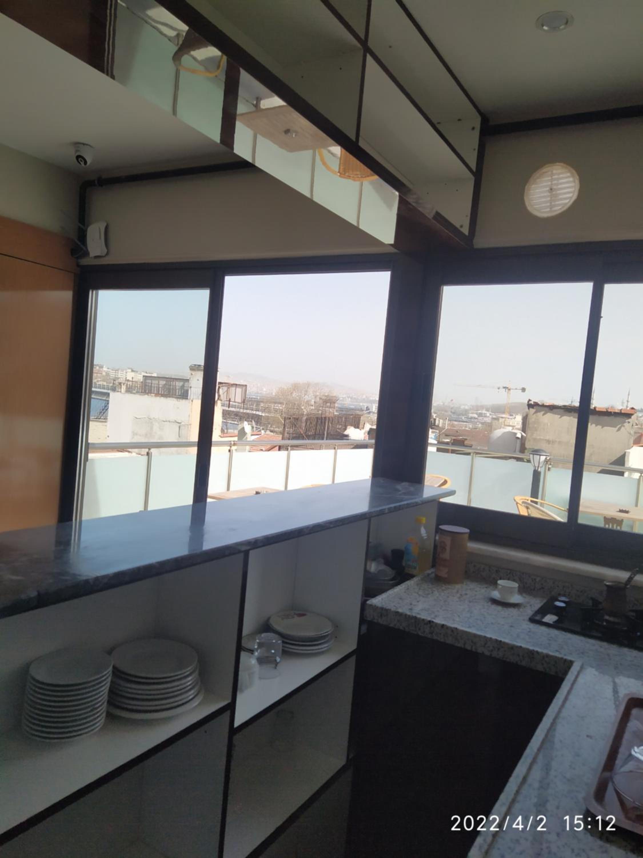 BoNaMi Otel - Image 155