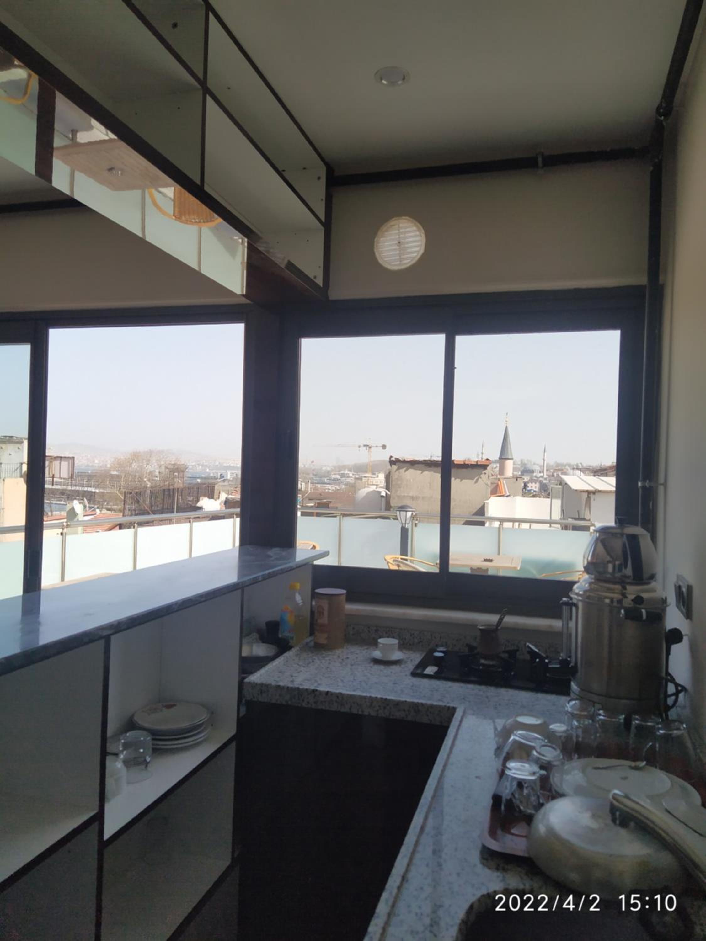 BoNaMi Otel - Image 121