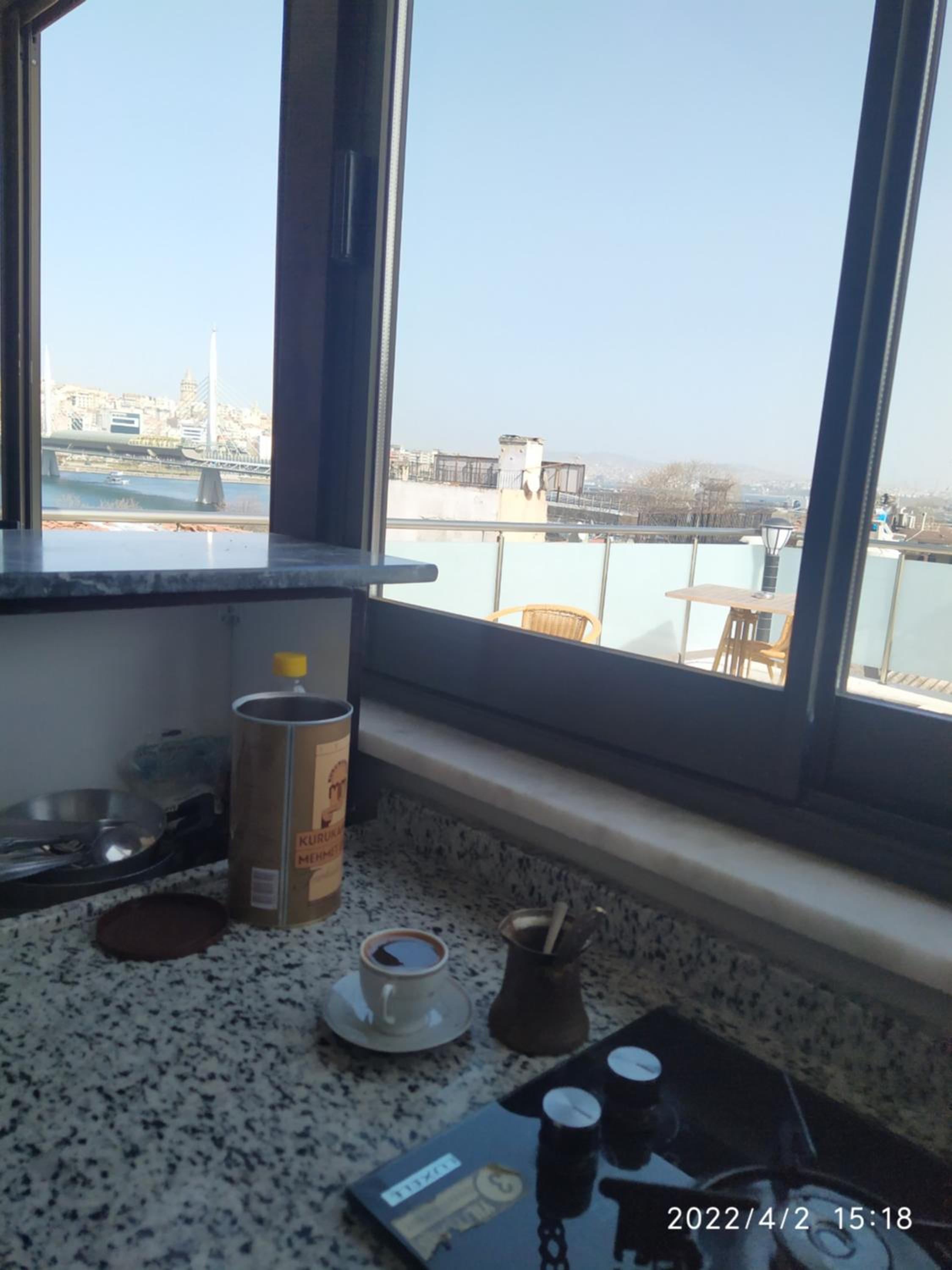 BoNaMi Otel - Image 156