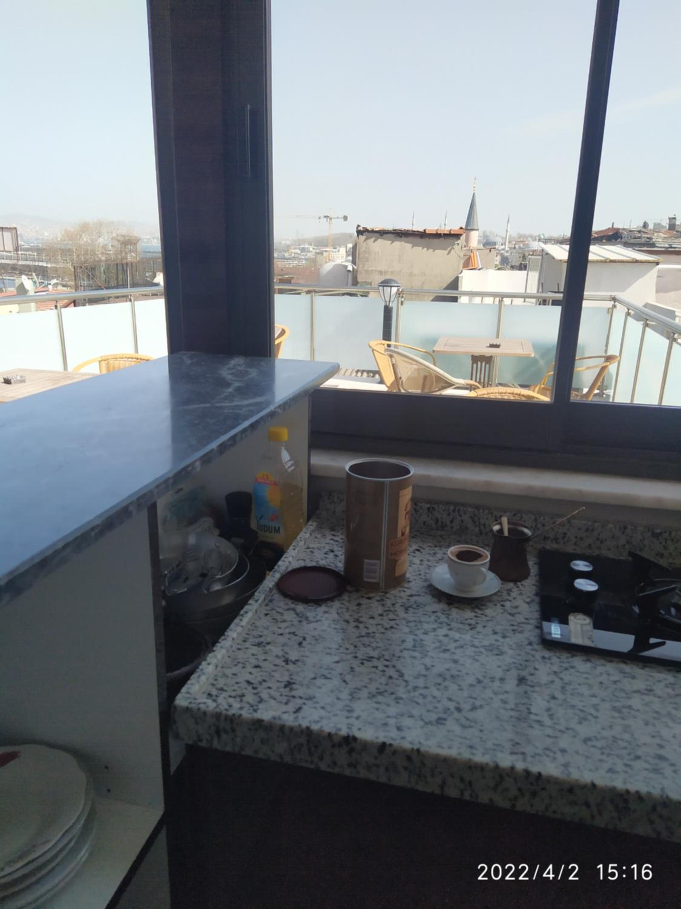 BoNaMi Otel - Image 57