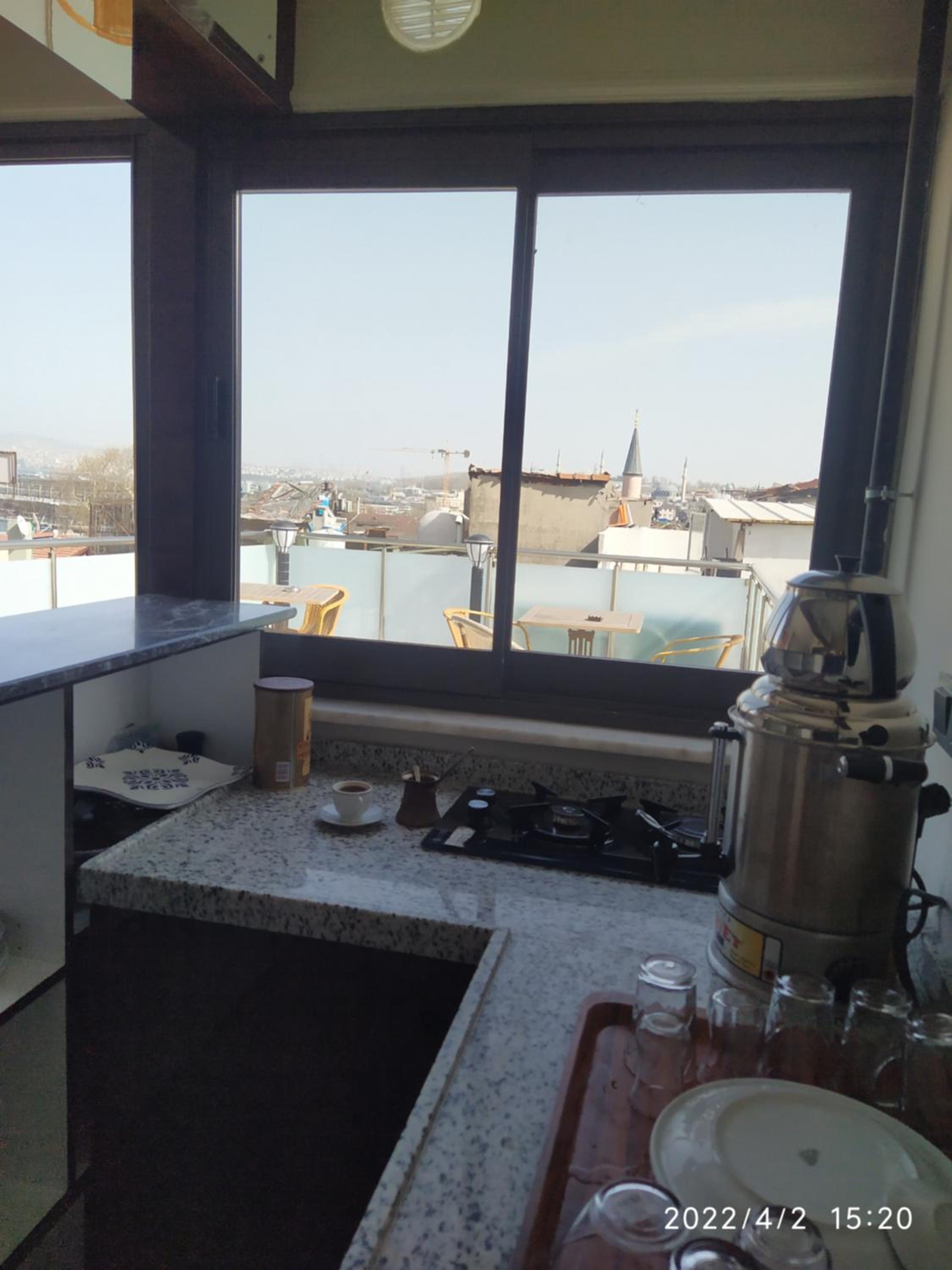 BoNaMi Otel - Image 176