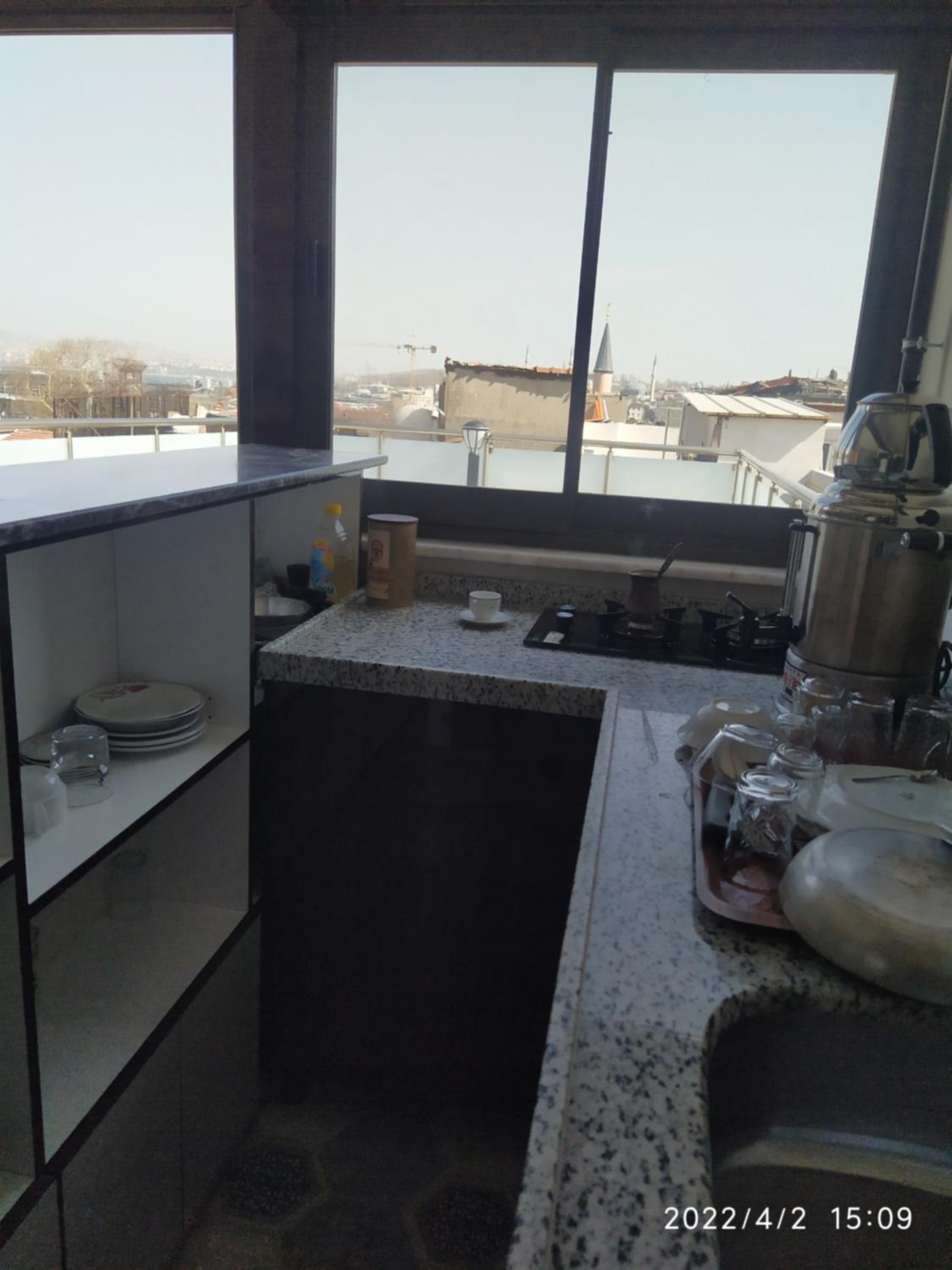 BoNaMi Otel - Image 58