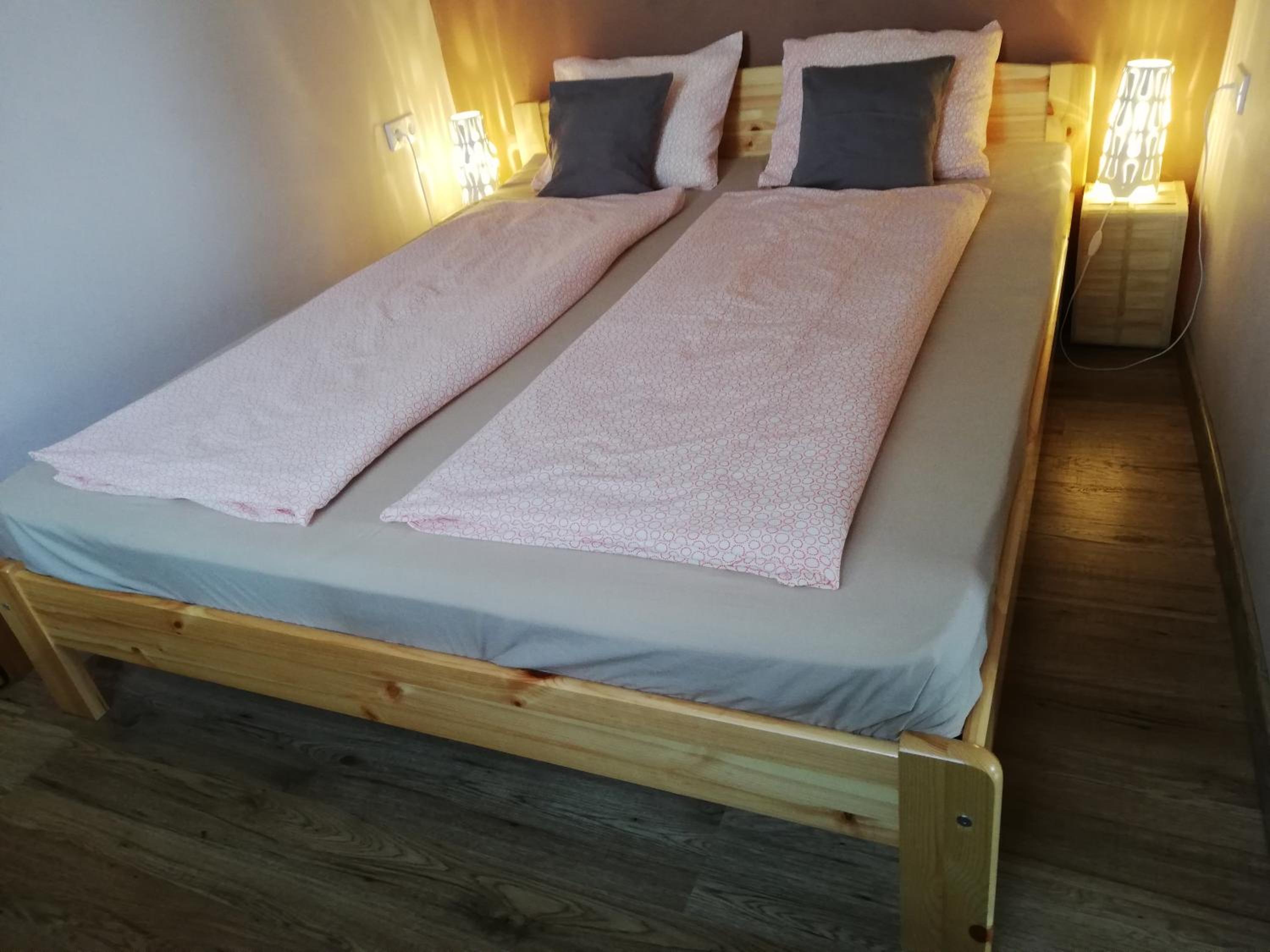 Liberty Apartman Bükfürdő