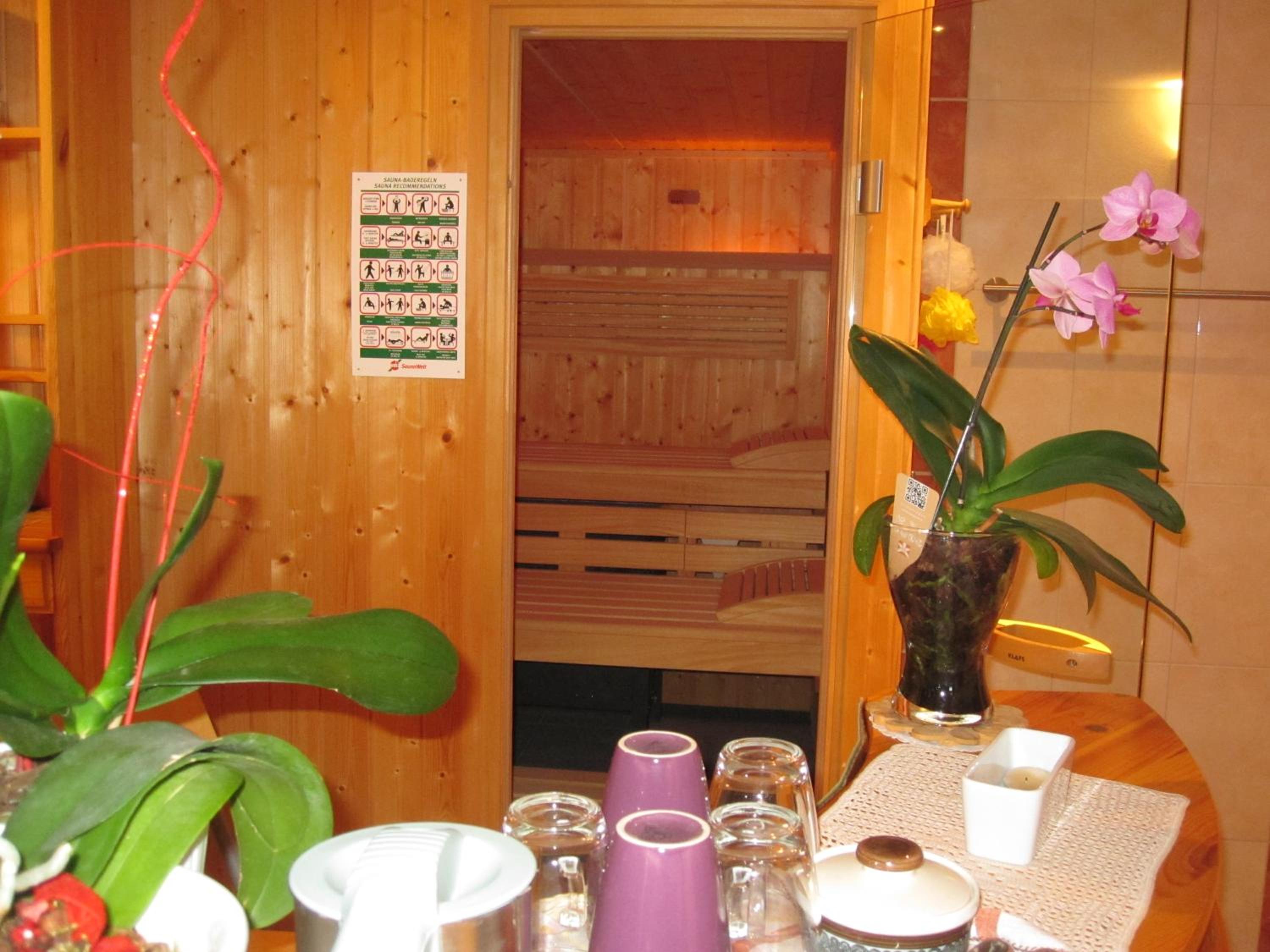 Gästehaus Alpenblick Wildstrubel