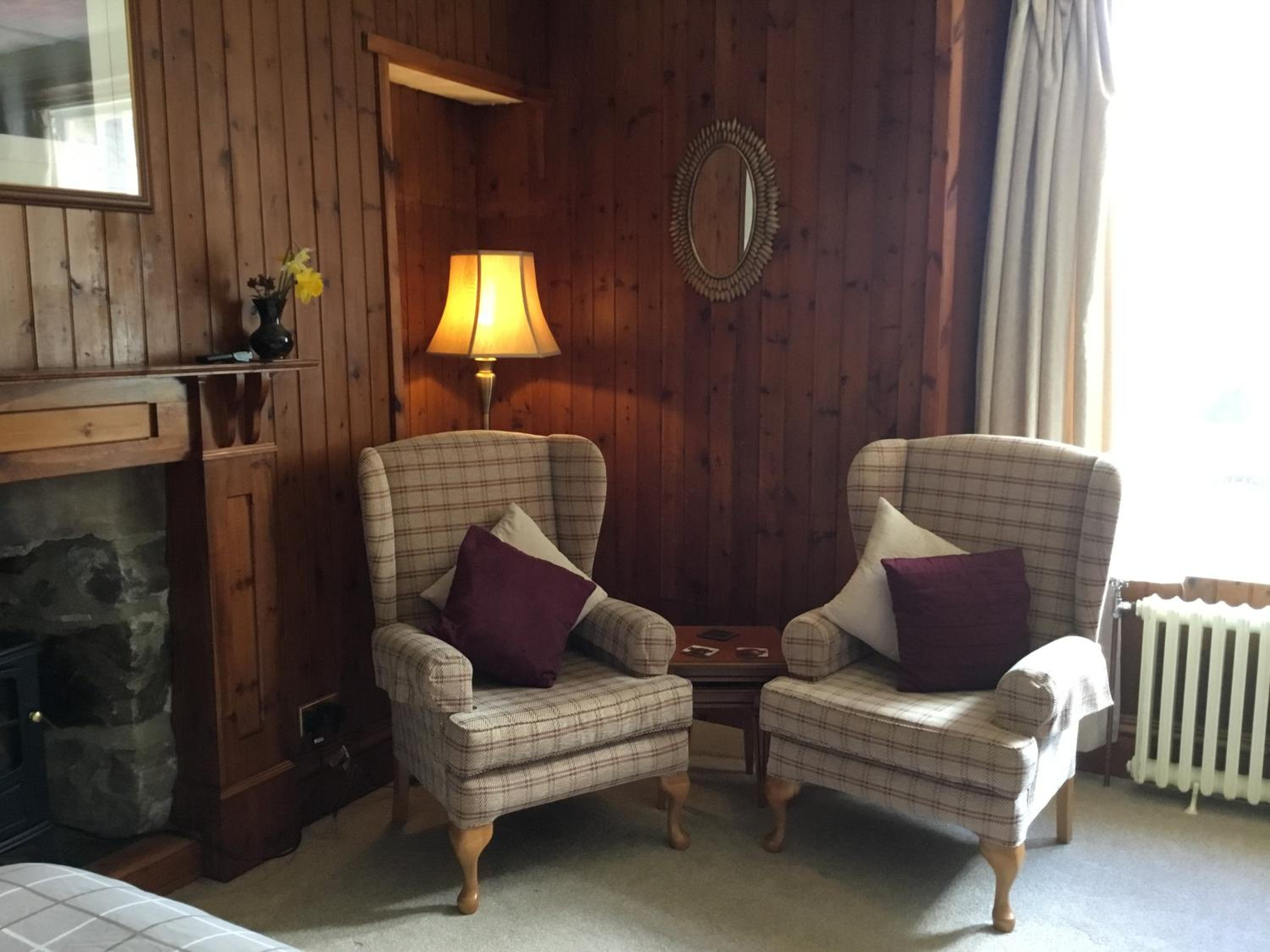 Westward Bed and Breakfast view 5