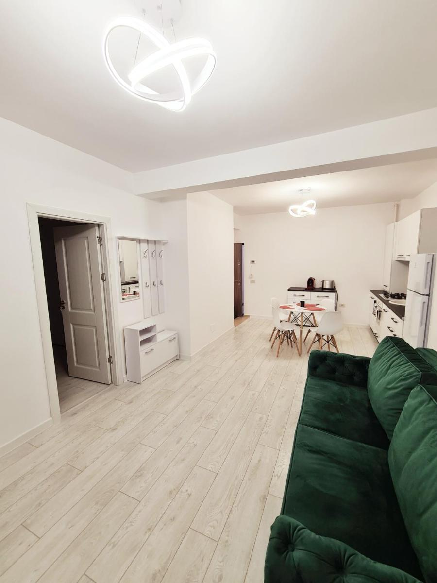 Vladimir Residence Mamaia Nord