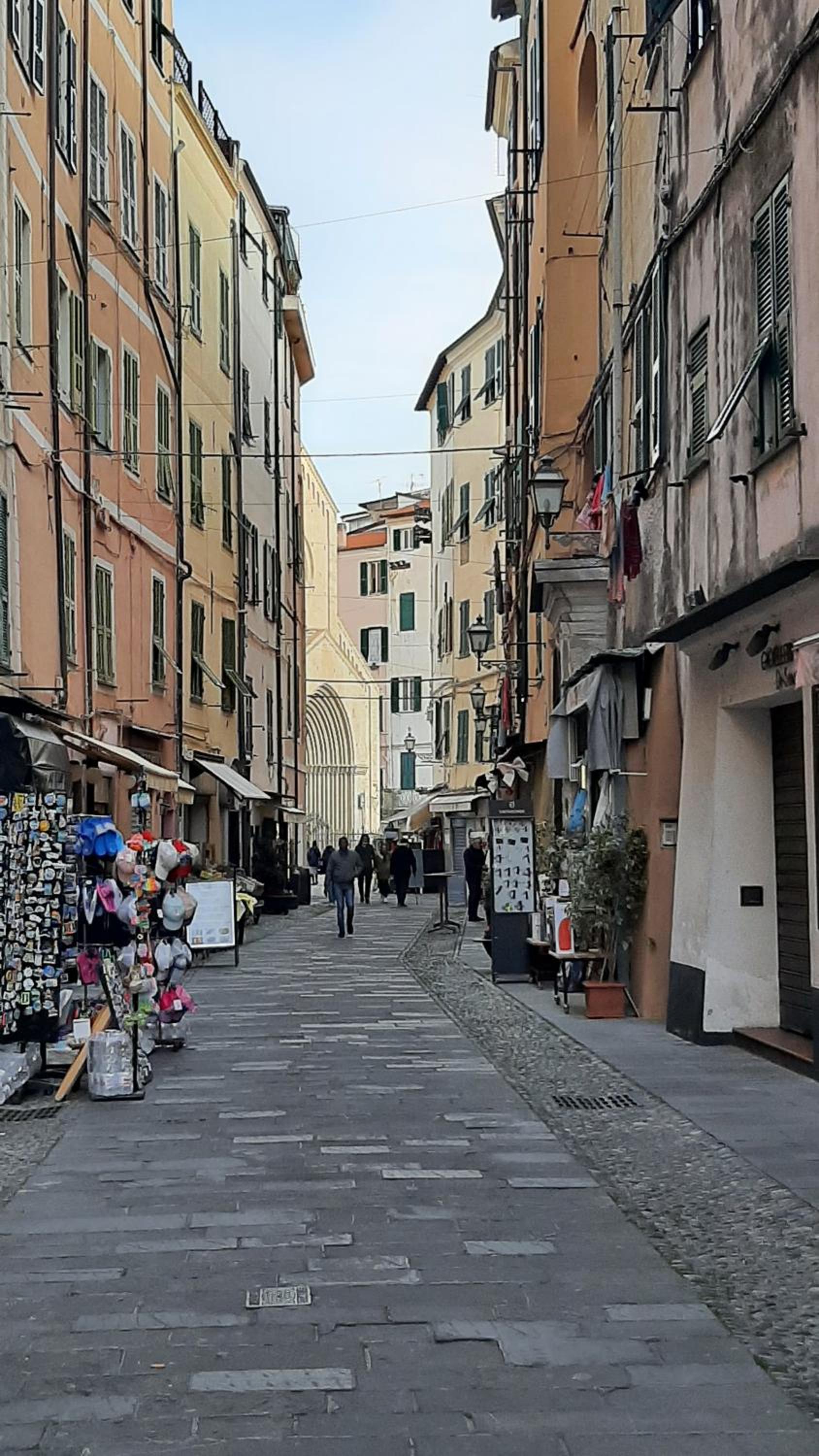 Casa Ninnì Sanremo
