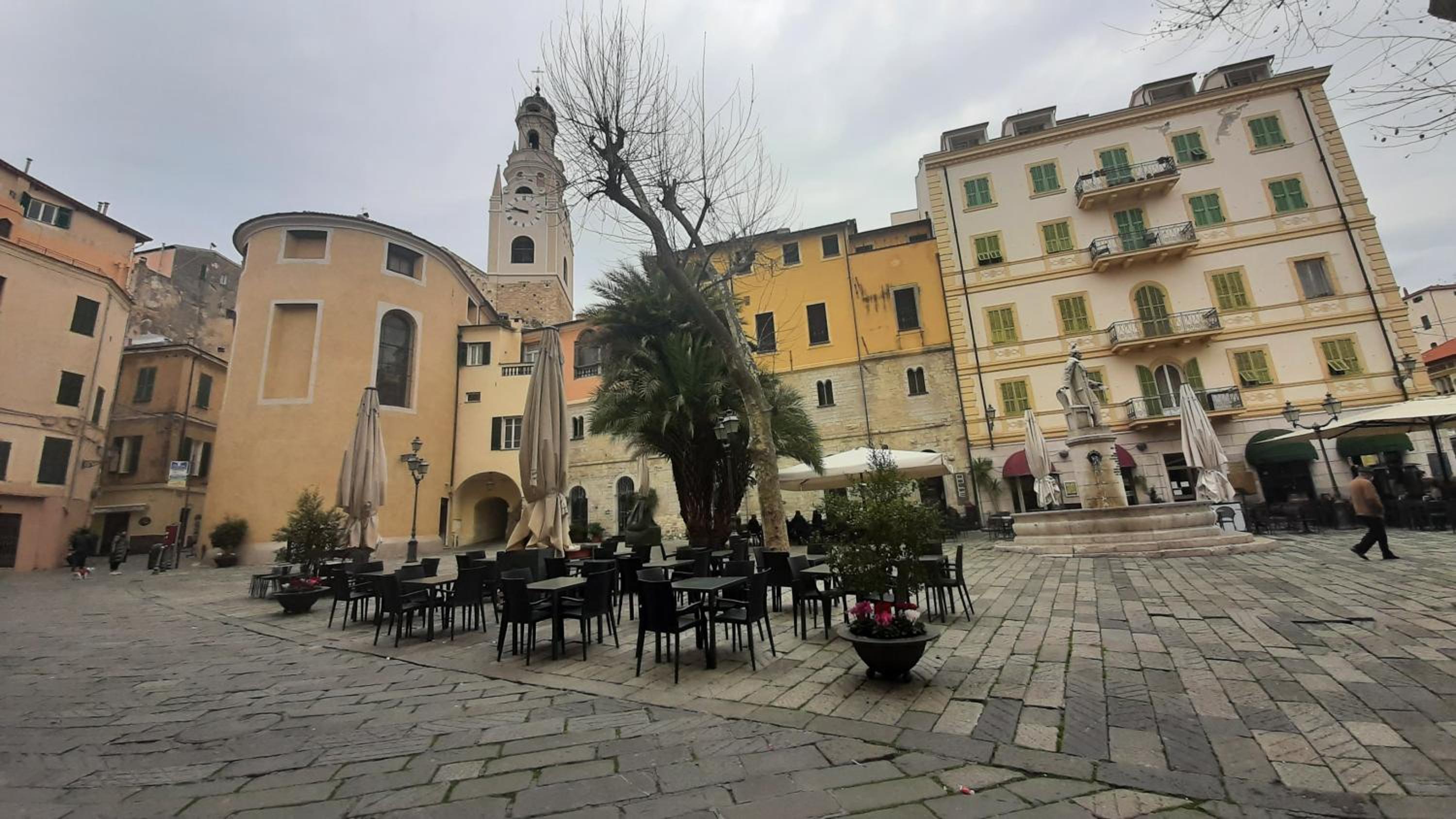 Casa Ninnì Sanremo