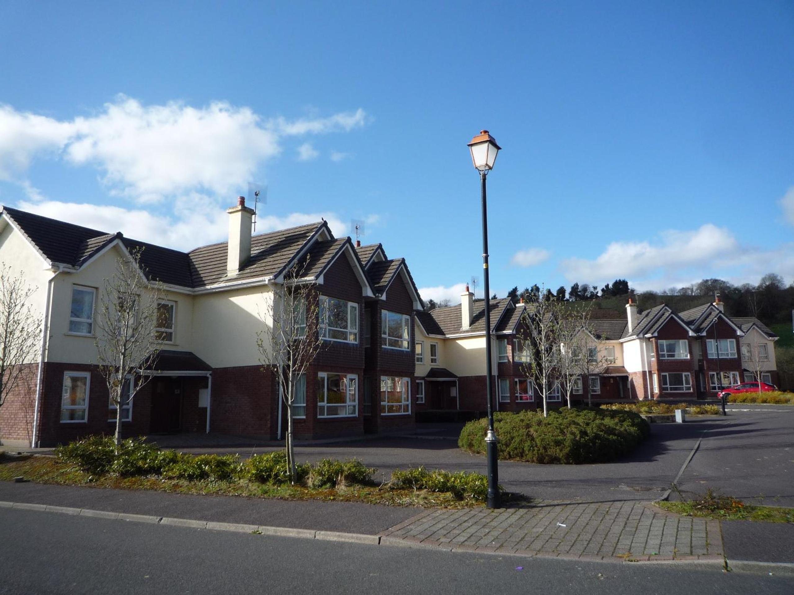 Hotel Innisfallen Holiday Homes - Image 1