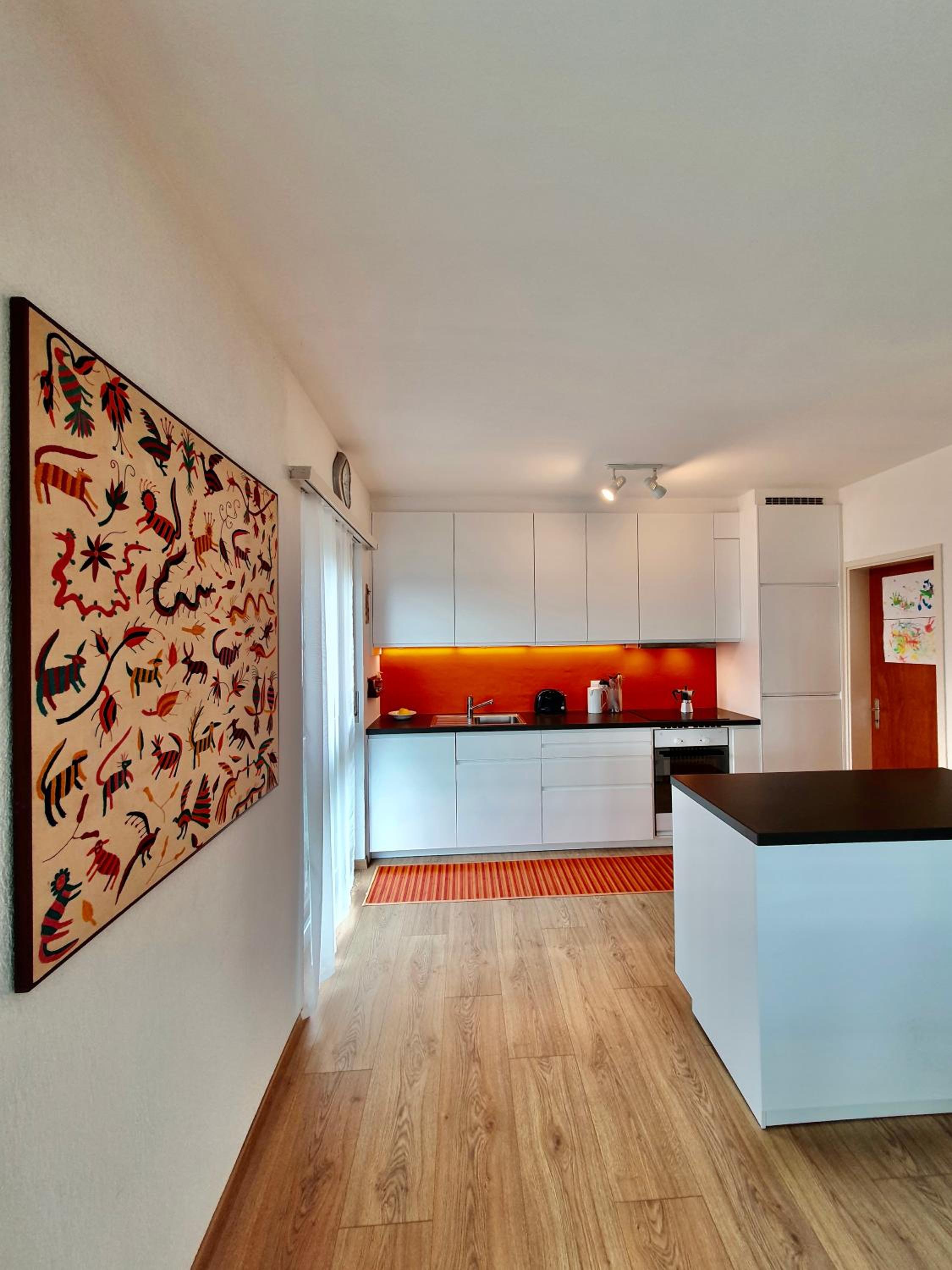 Casa Cristina