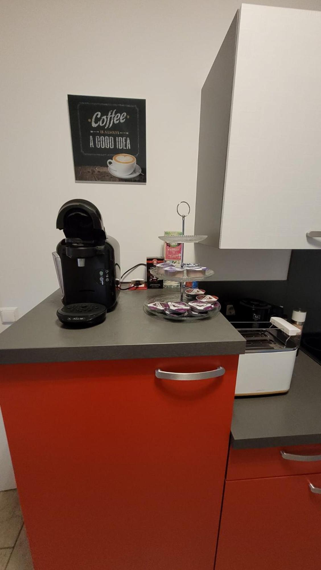 Ferienwohnung Albel