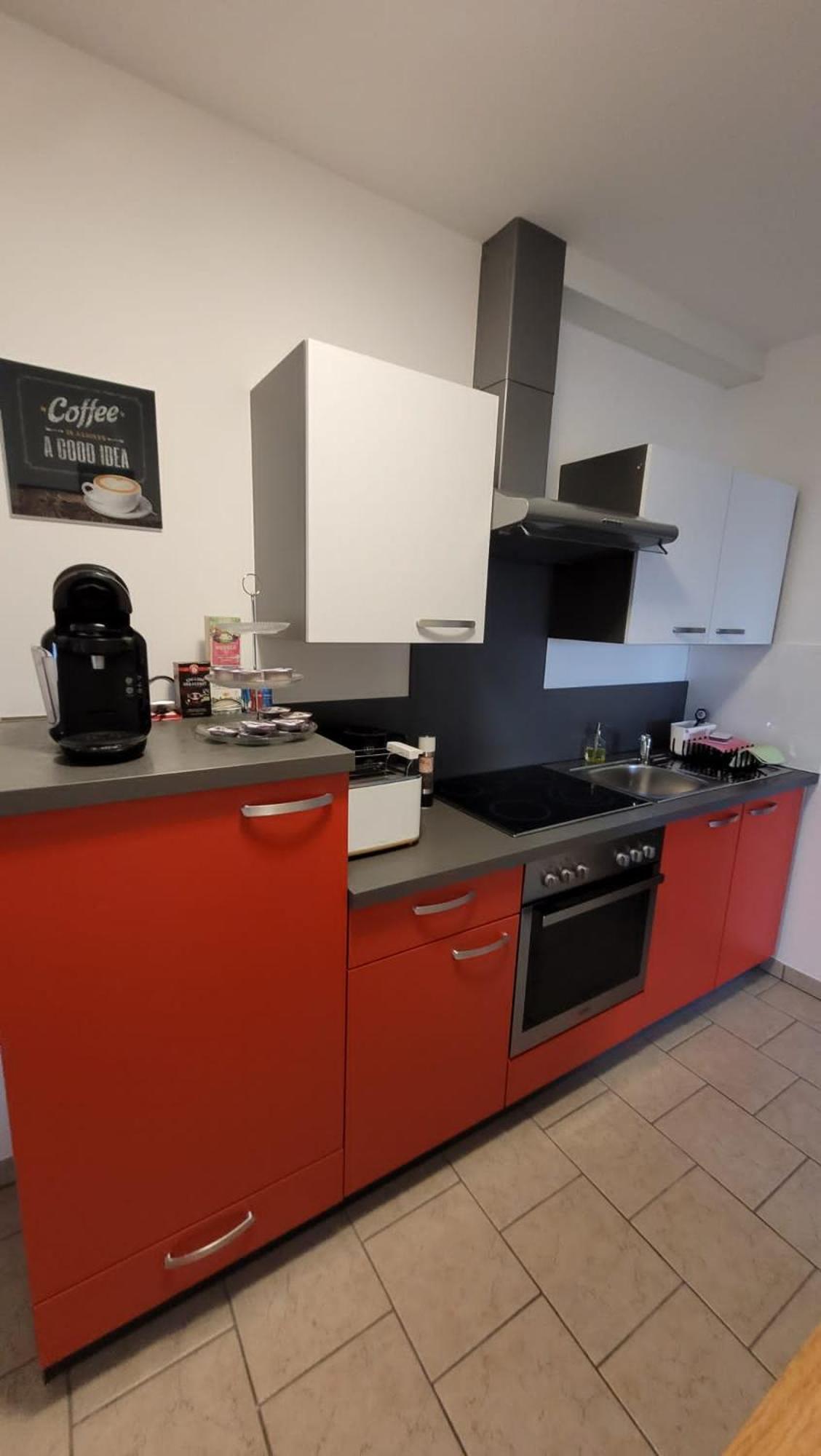 Ferienwohnung Albel