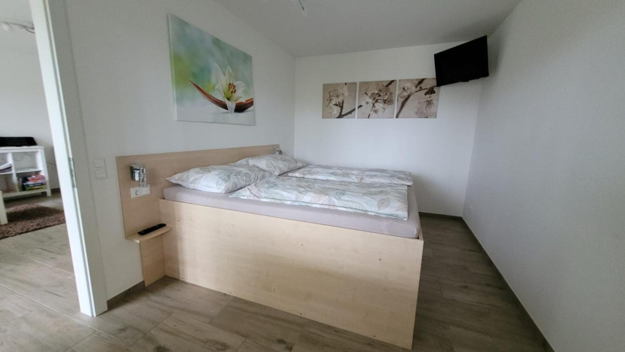 Ferienwohnung Albel