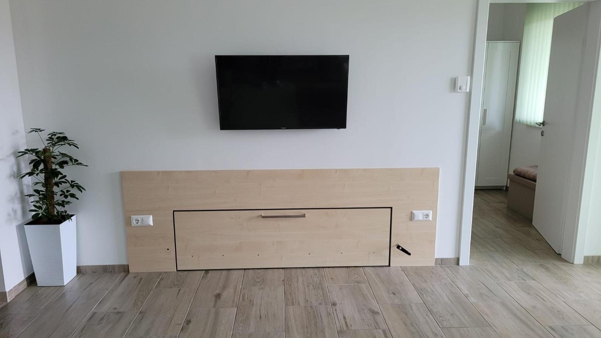Ferienwohnung Albel