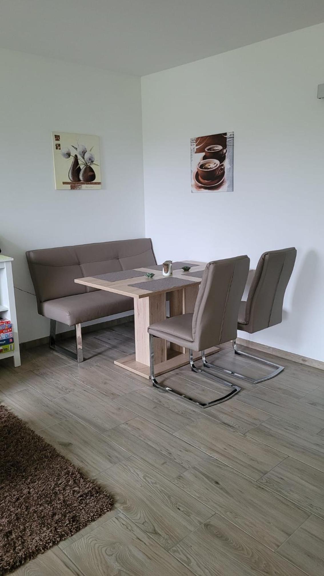 Ferienwohnung Albel