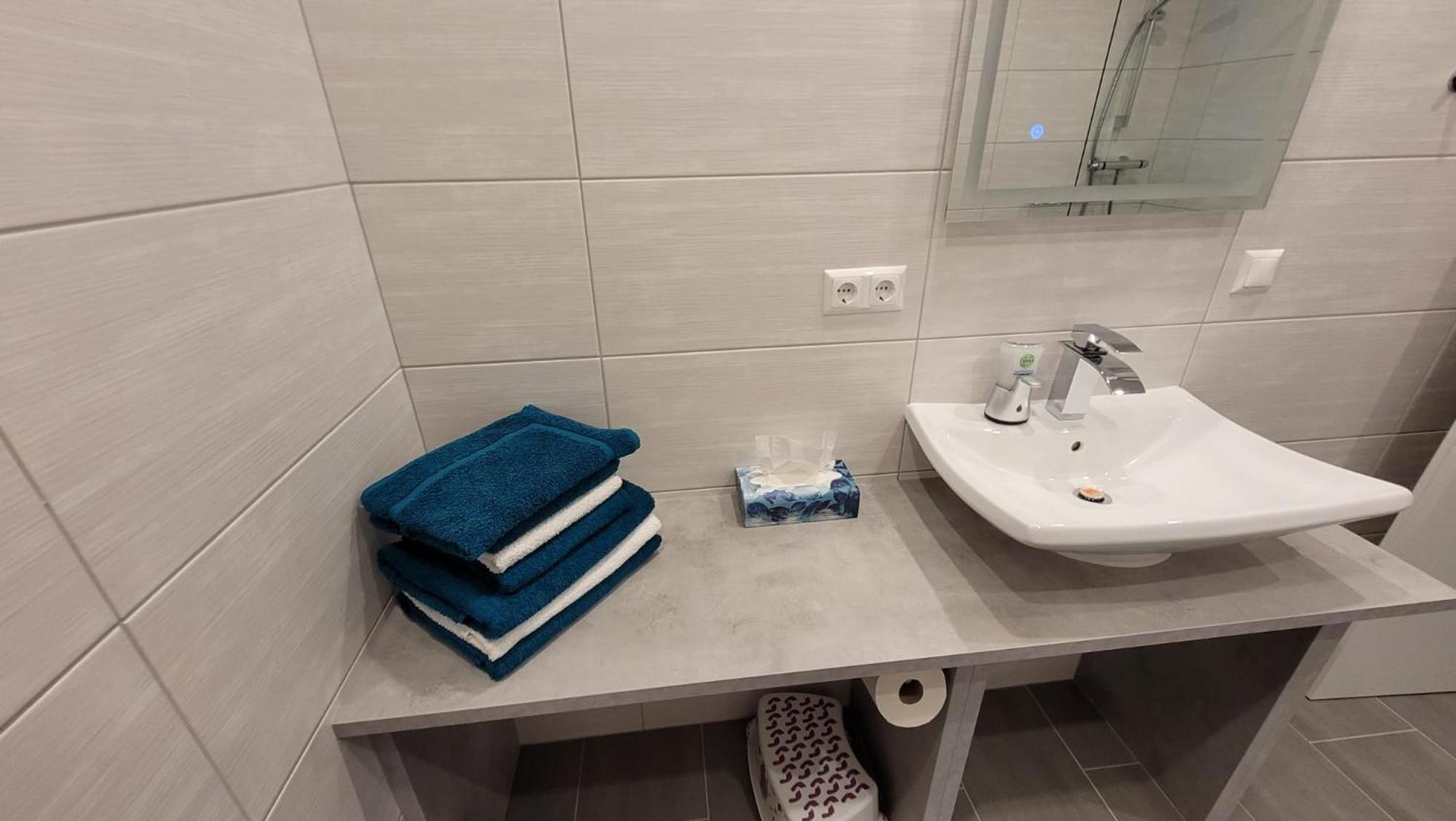 Ferienwohnung Albel