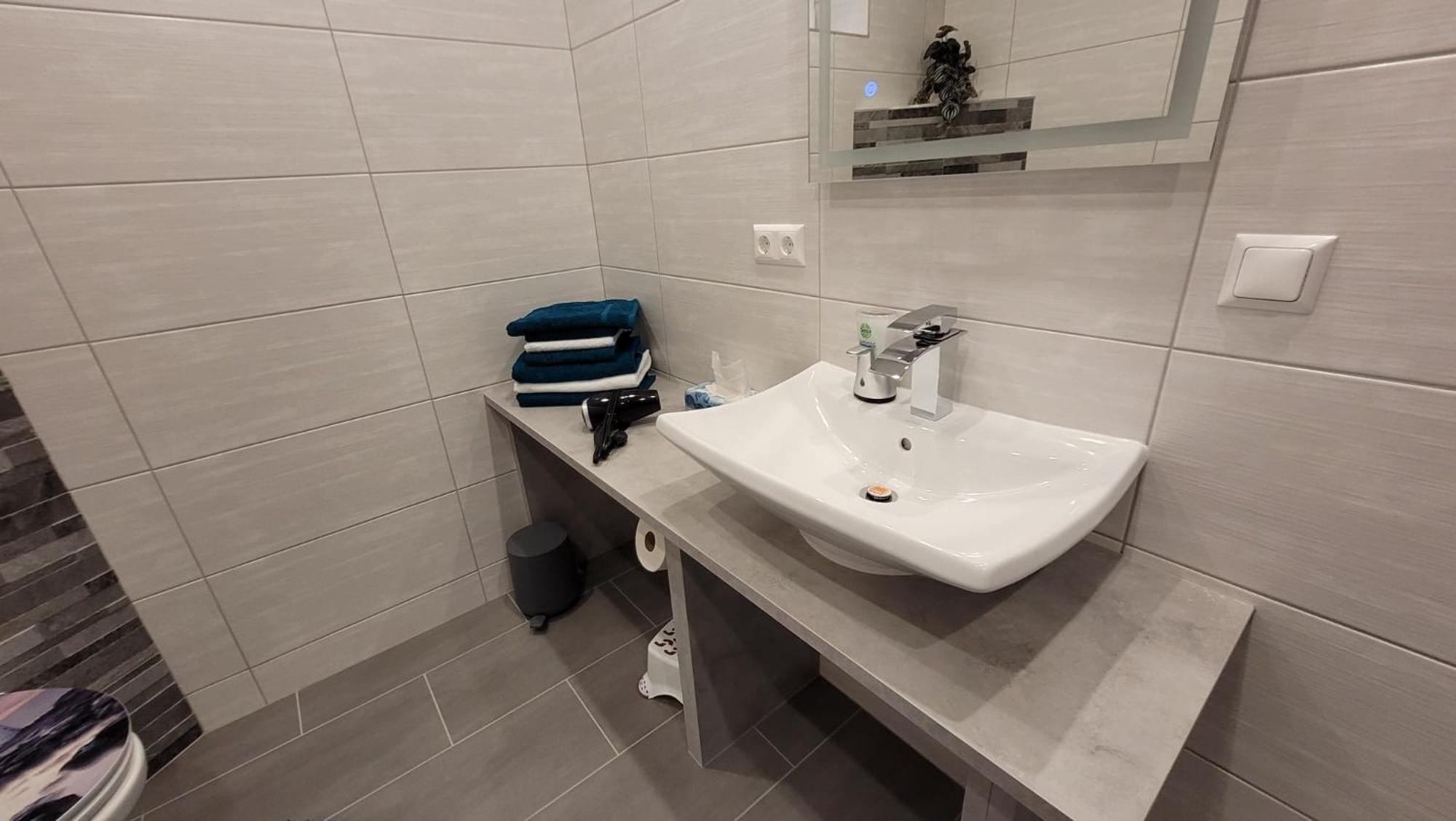 Ferienwohnung Albel