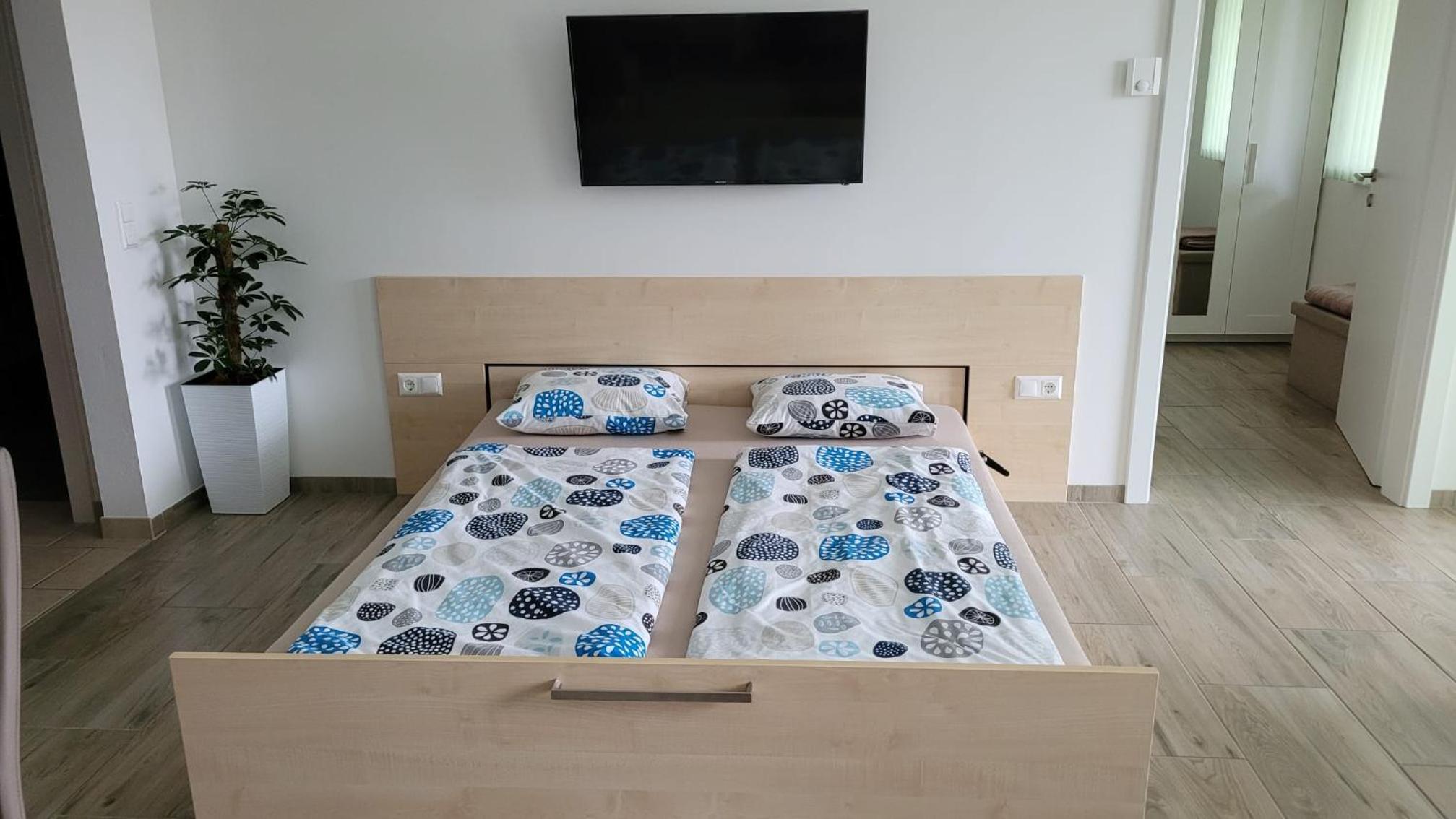 Ferienwohnung Albel