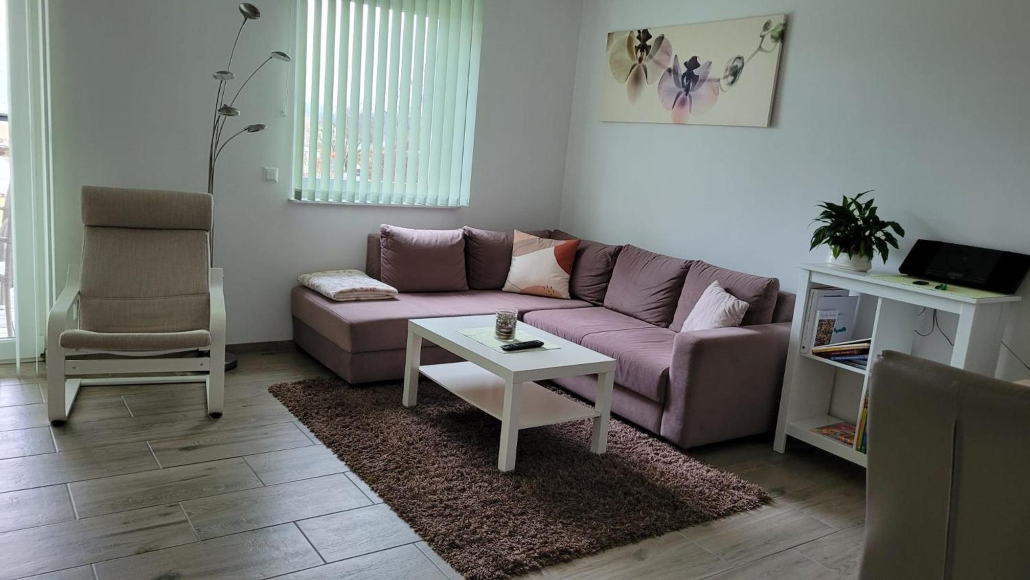 Ferienwohnung Albel