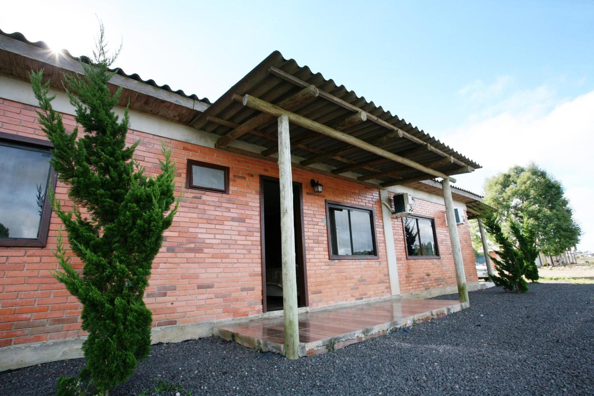 Cânions de Cambará