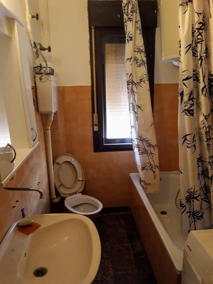 Apartman Jupiter view 3
