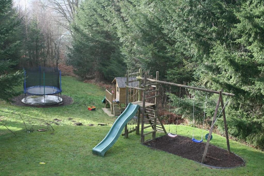 Le Chaumont