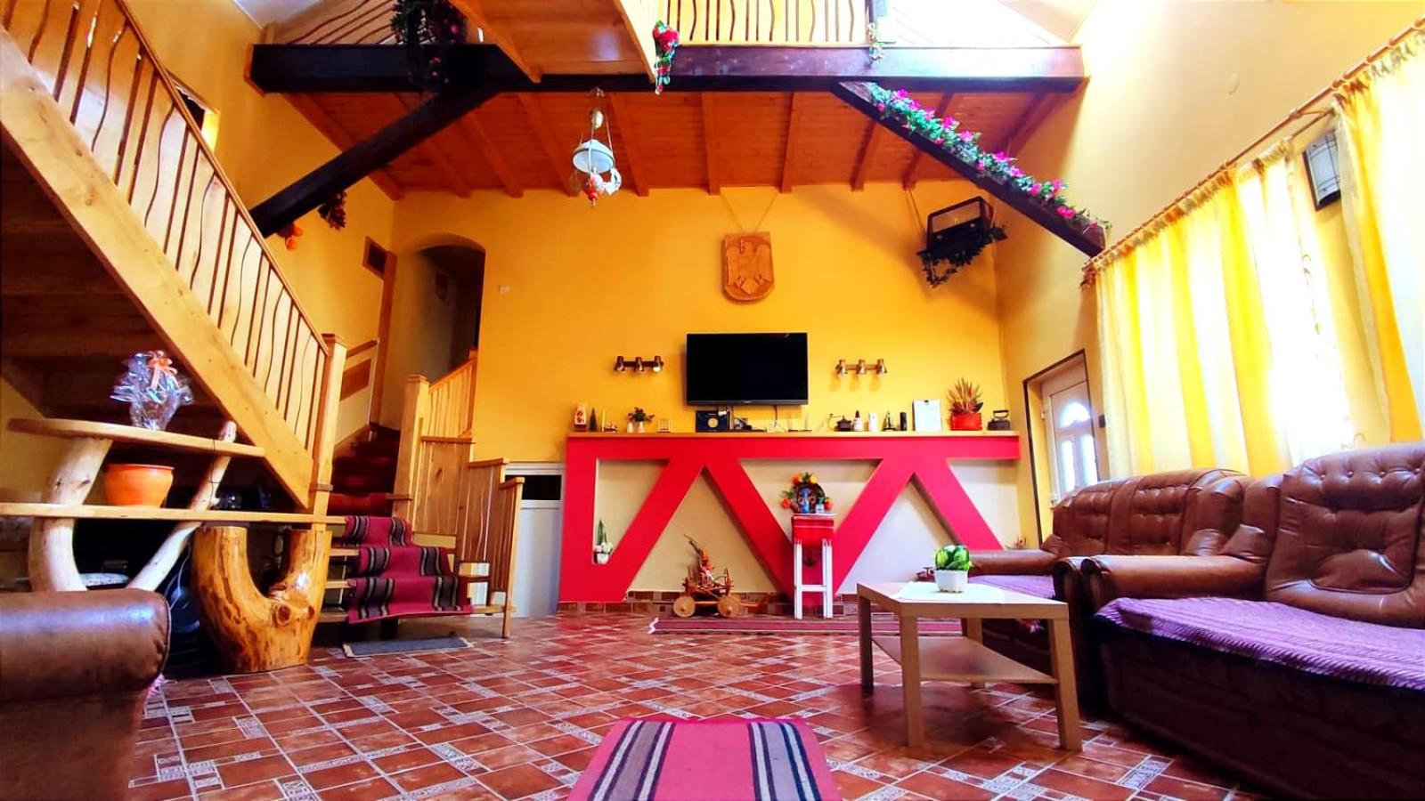 Casa Neagu