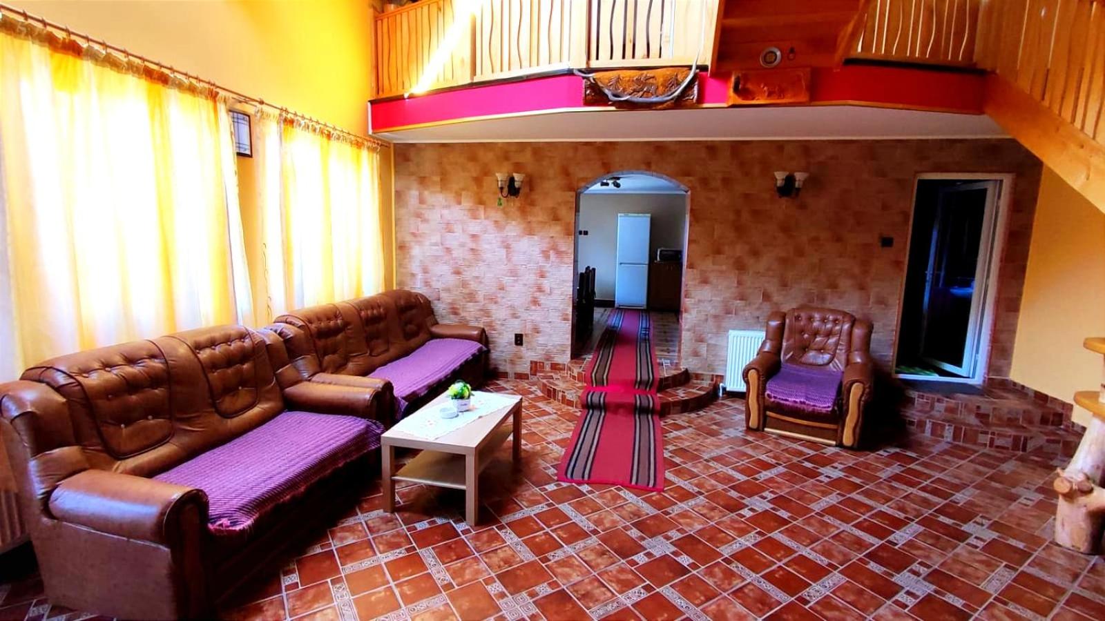 Casa Neagu