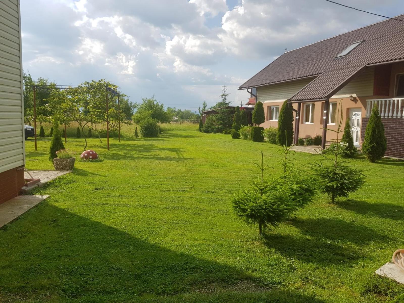 Casa Neagu
