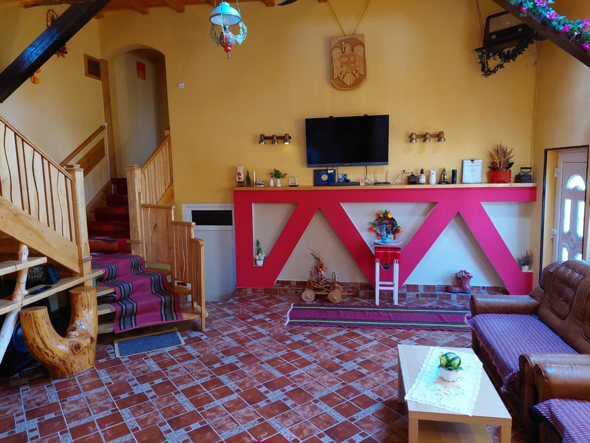 Casa Neagu