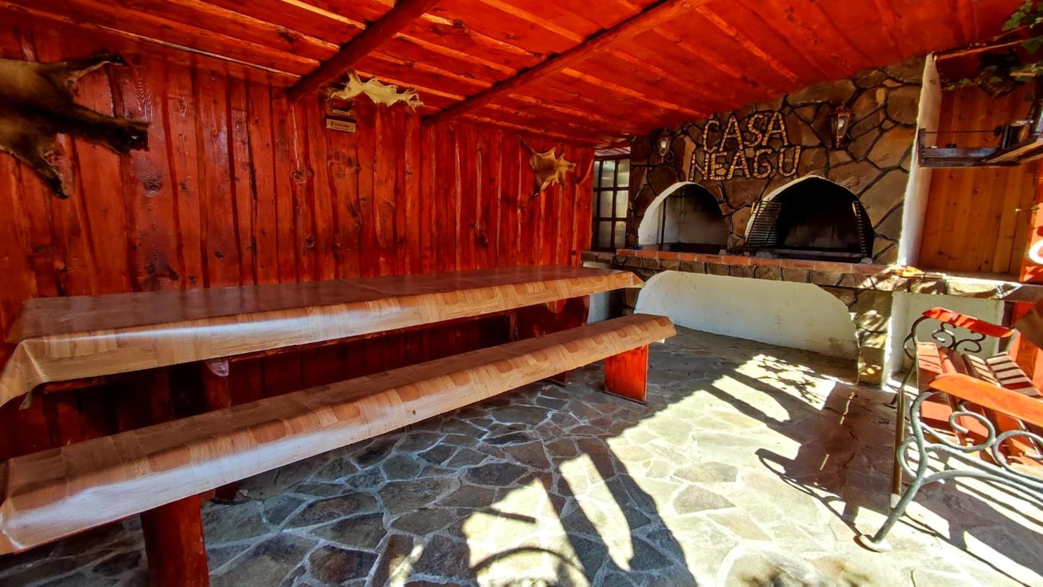 Casa Neagu
