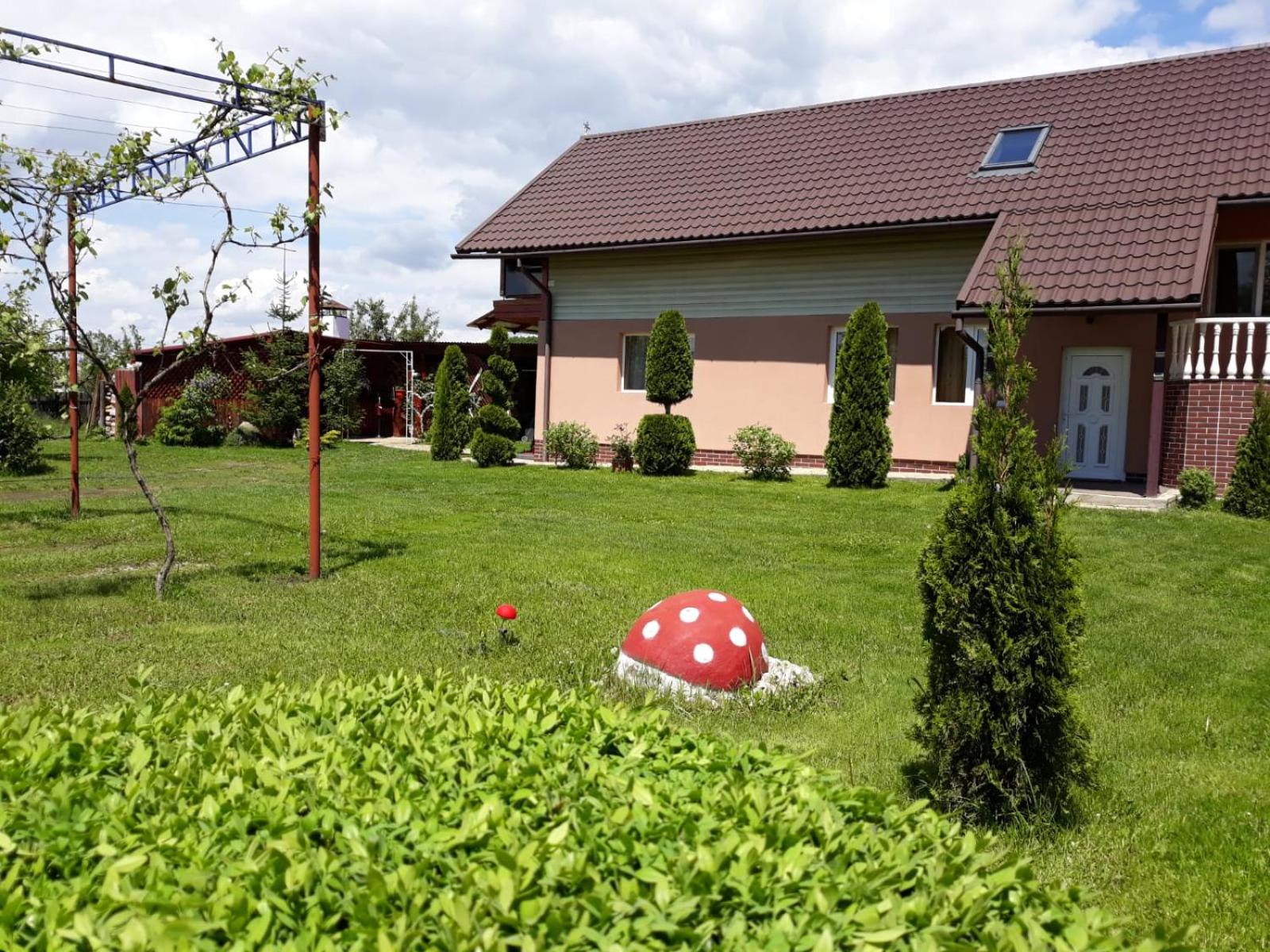 Casa Neagu