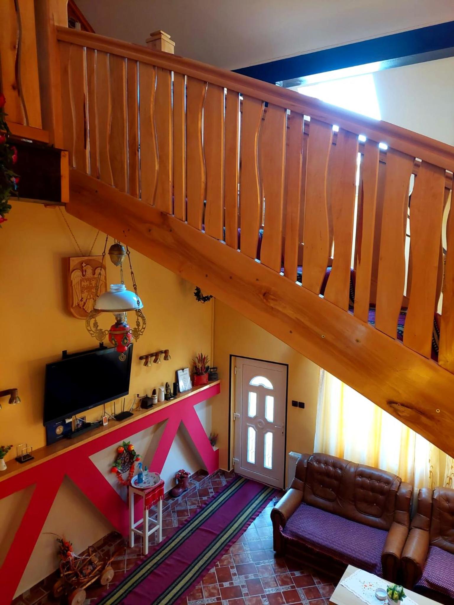 Casa Neagu