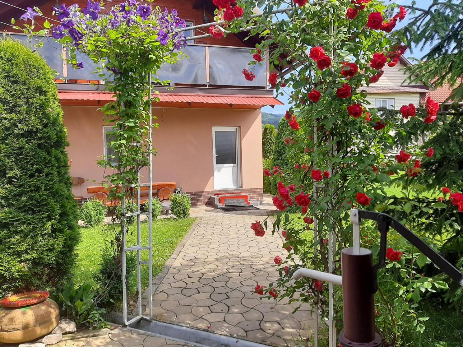 Casa Neagu