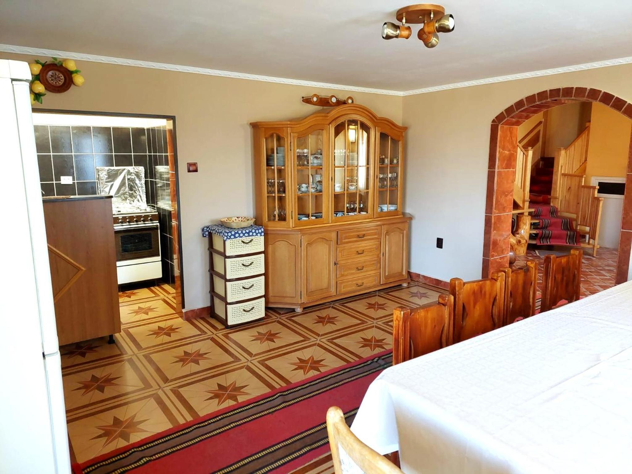 Casa Neagu