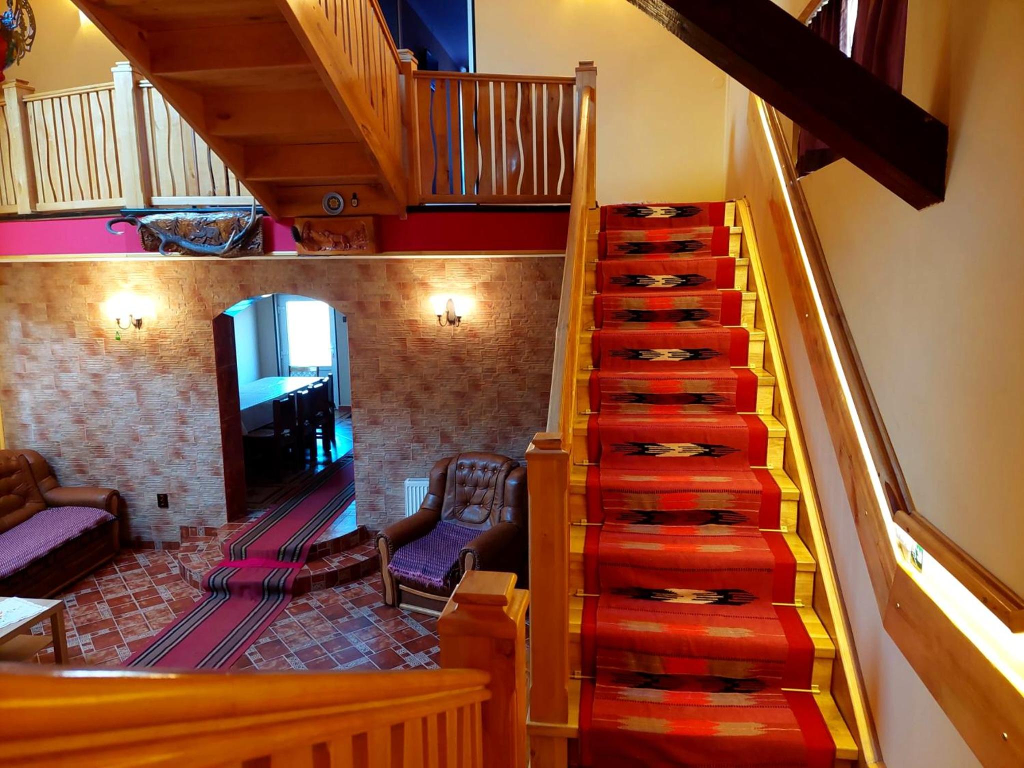 Casa Neagu