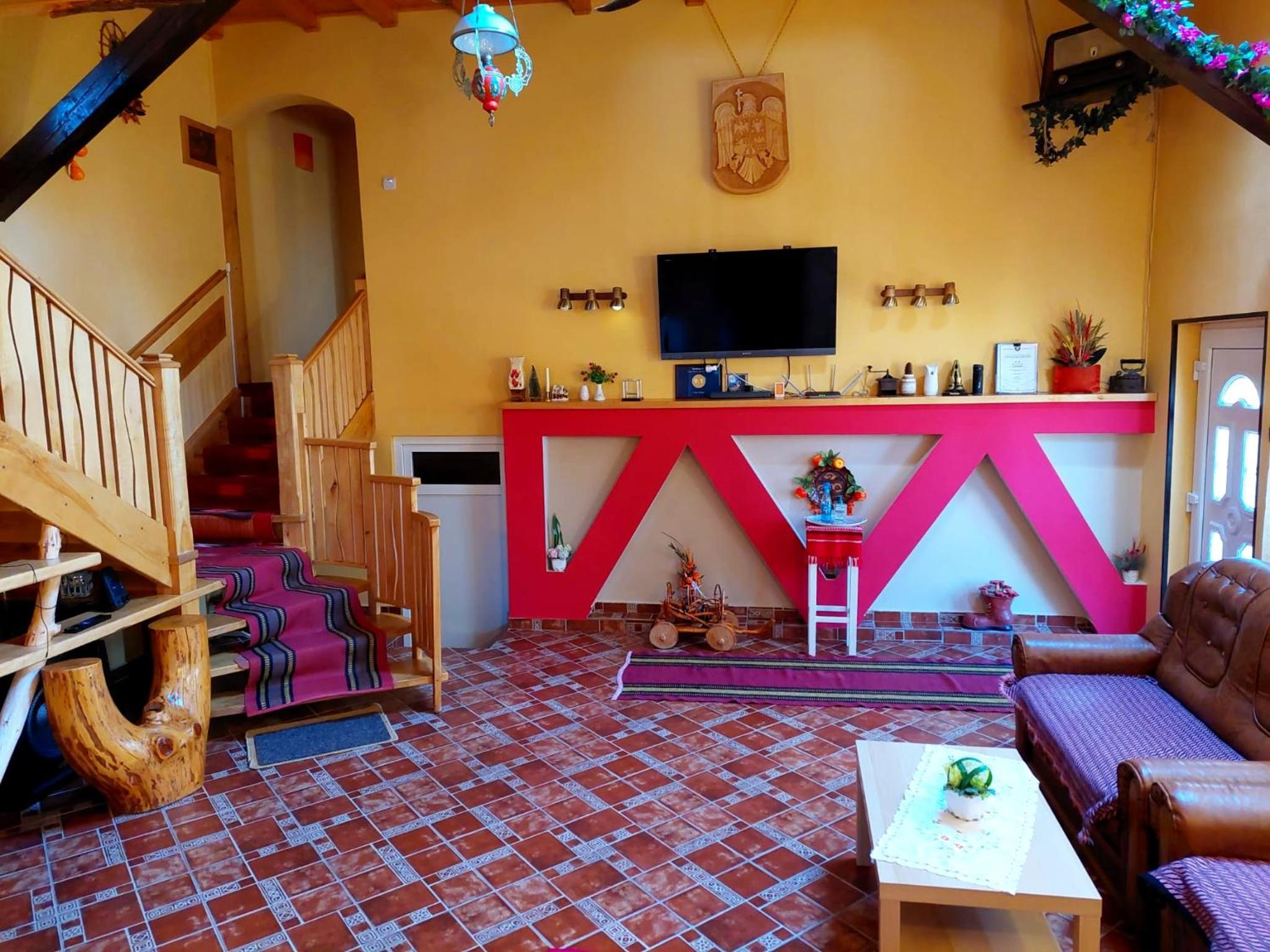 Casa Neagu