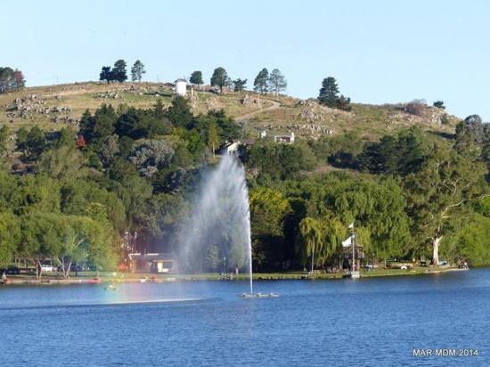 Departamento Tandil