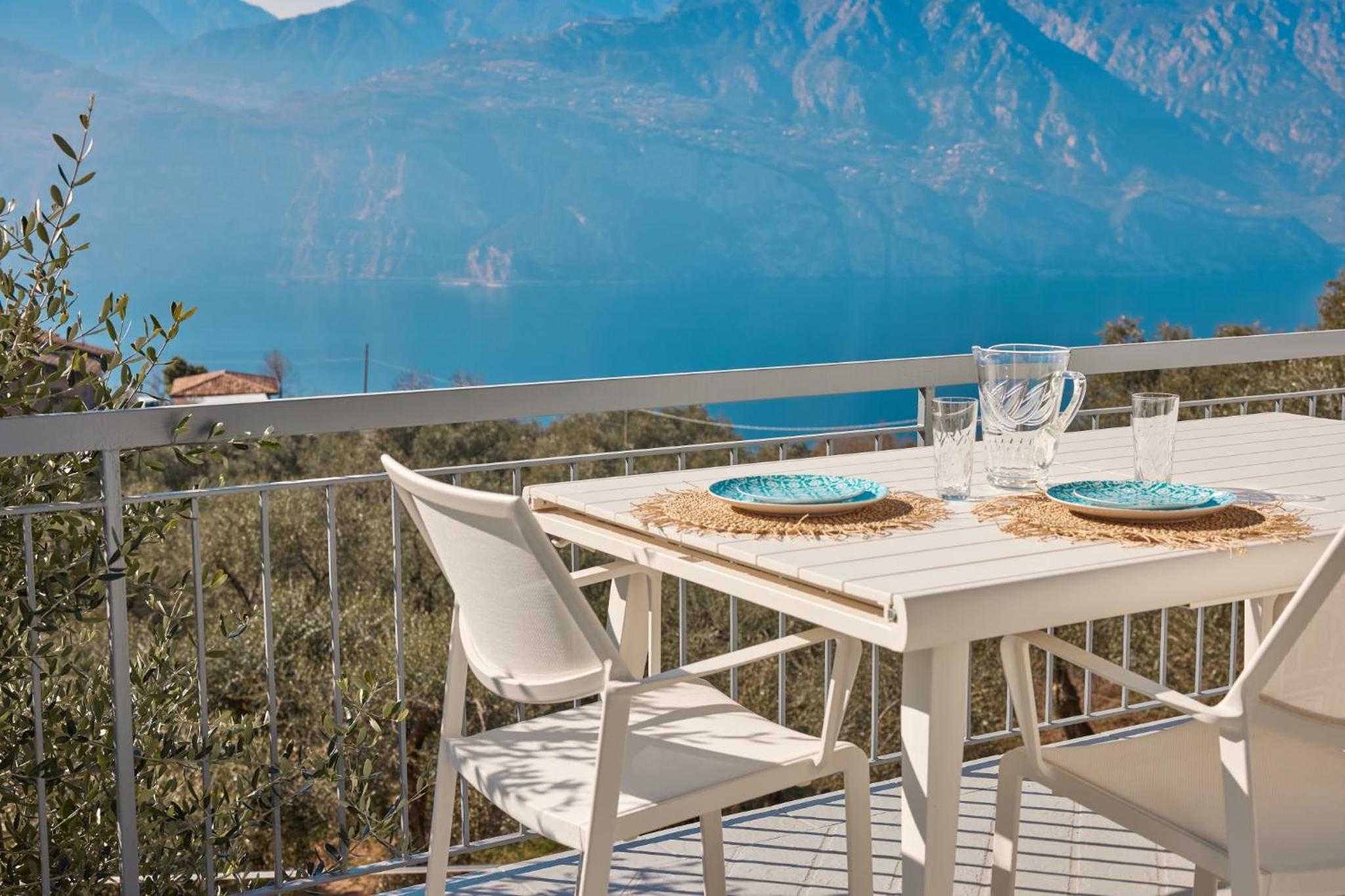 Villa Paier Relais & Pool view 5