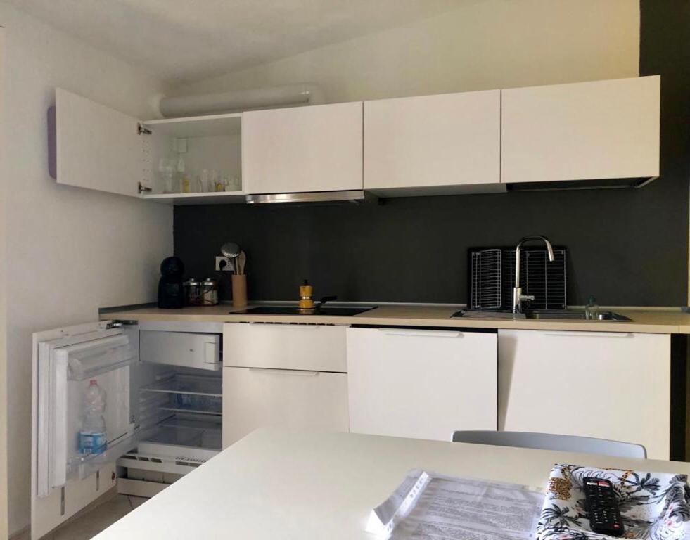 LuGa Apartments view 5