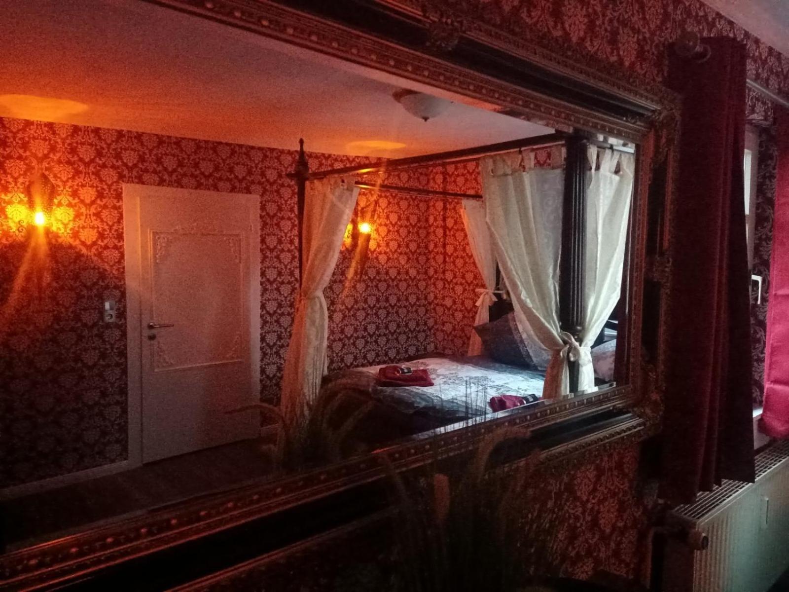 Appartement Altstadt, Gasthaus Hirsch