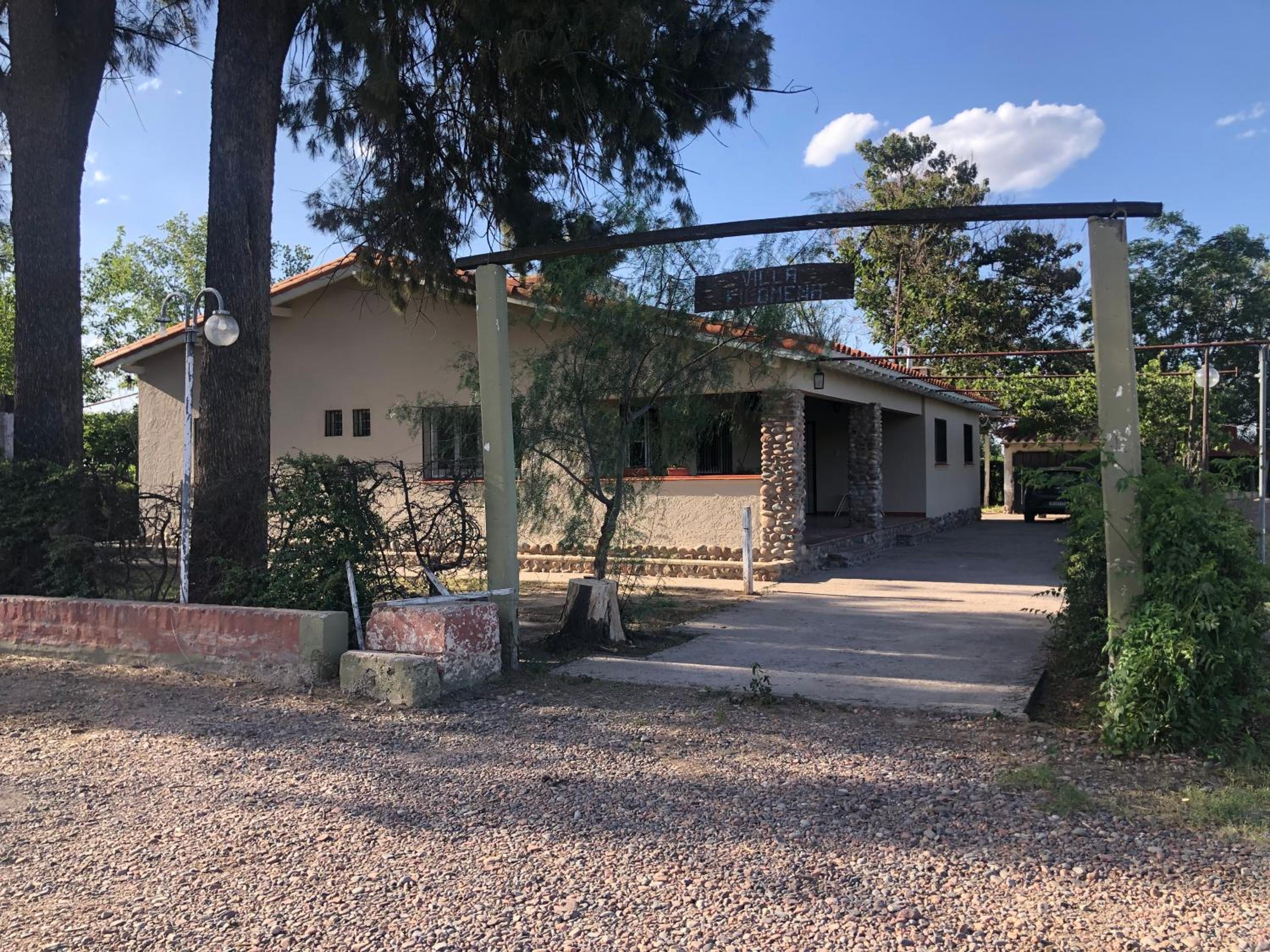 La Casona de Don Salo