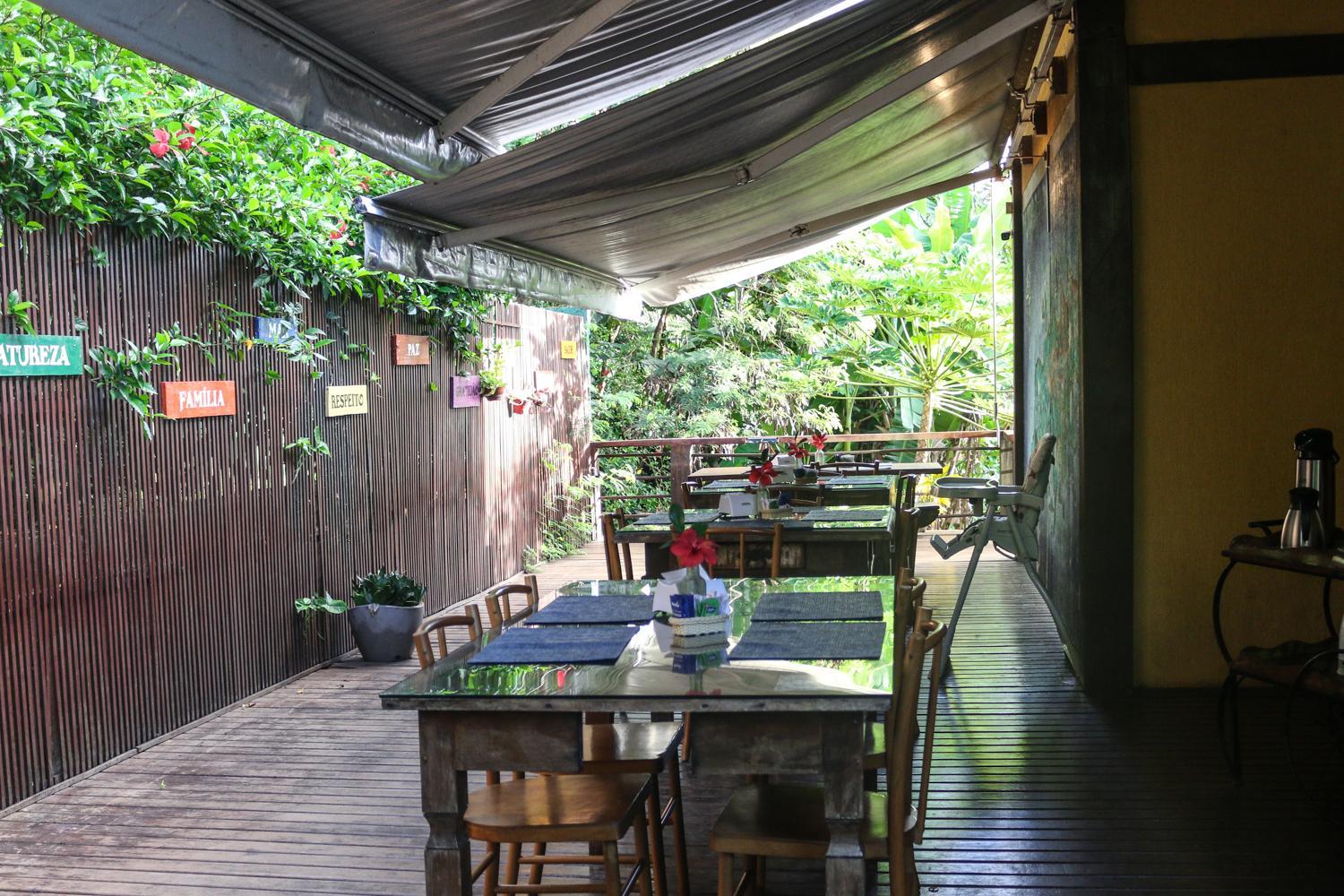 Flamboyant Residence