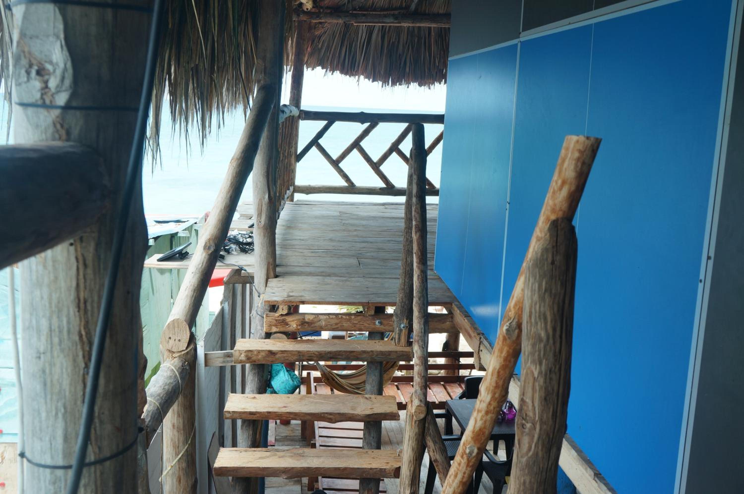 Posada Shekinah Barú