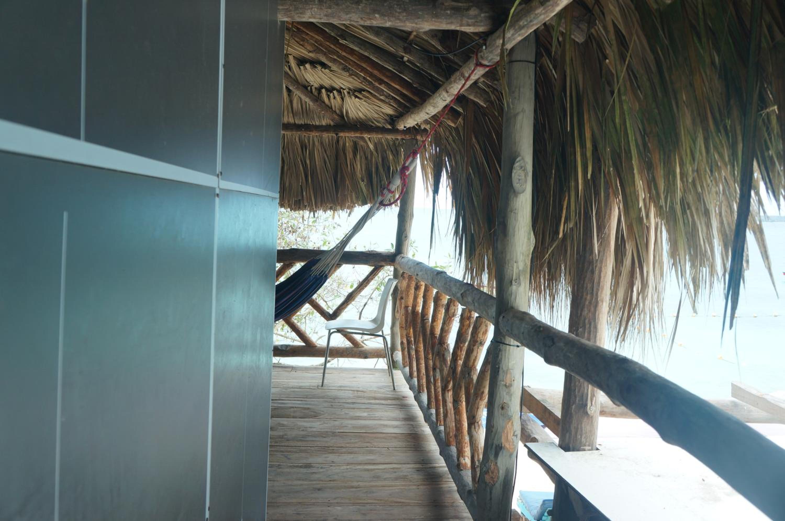 Posada Shekinah Barú
