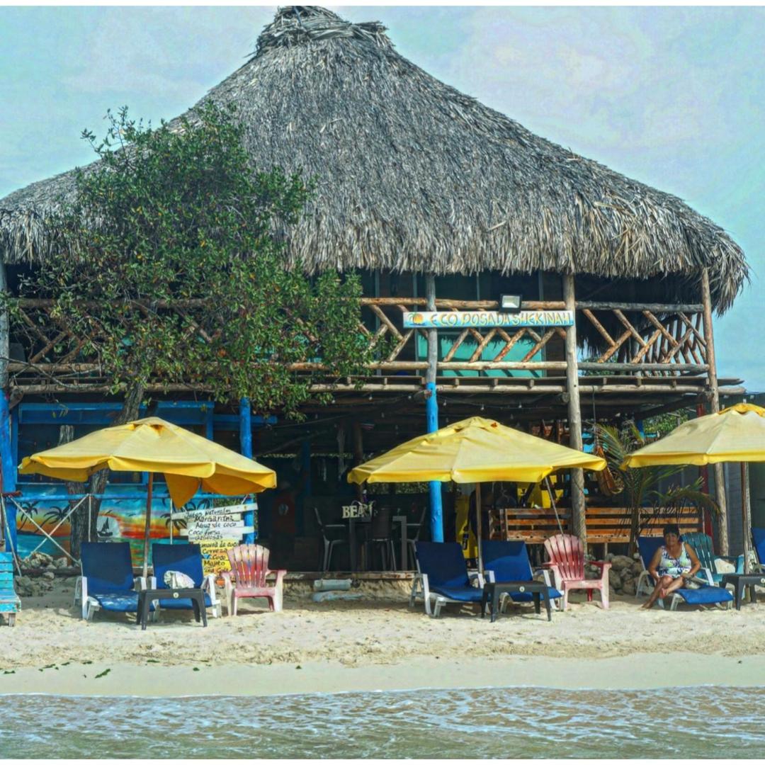 Posada Shekinah Barú