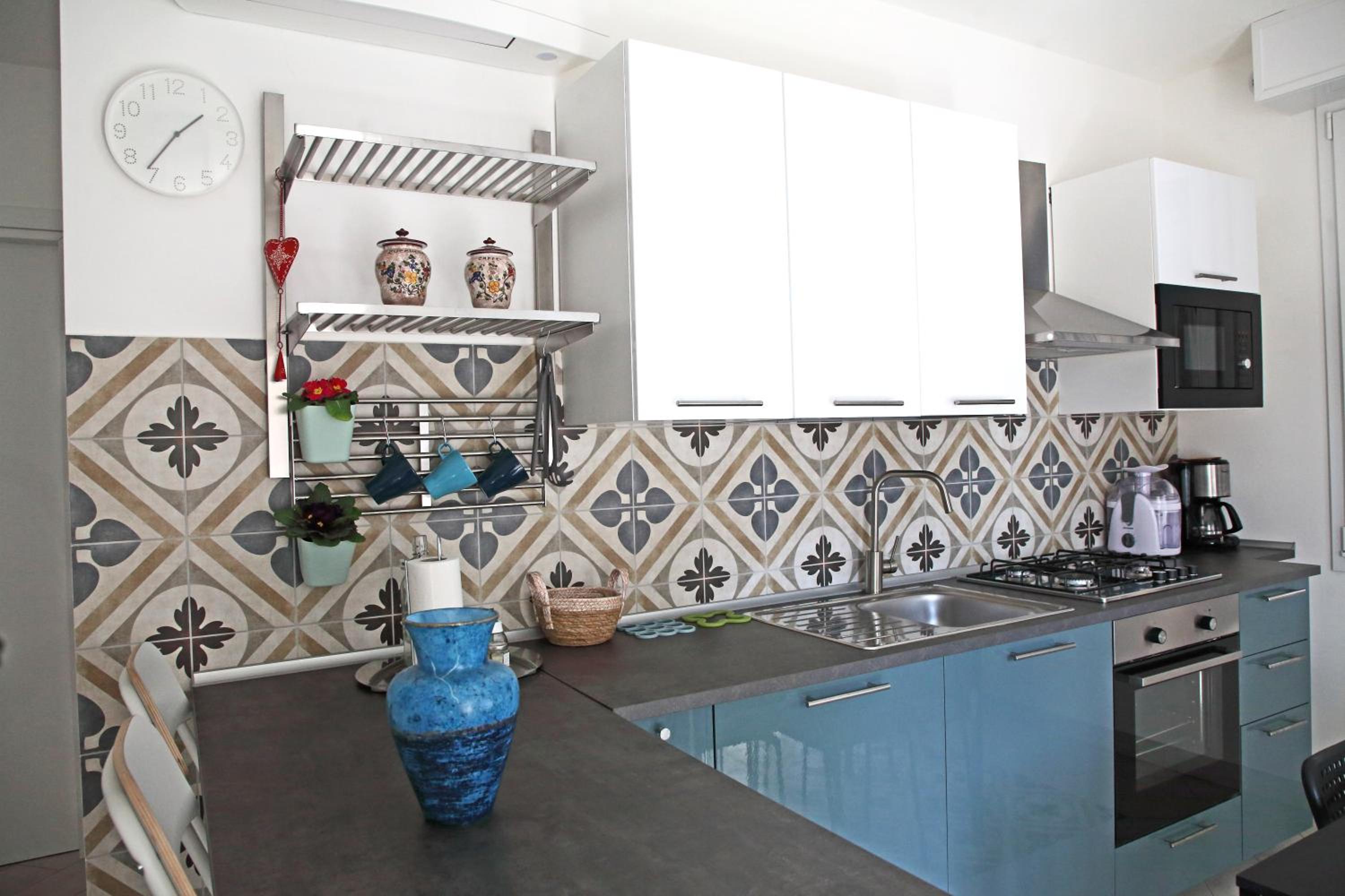 Villa Schiaffino Appartamento al Primo Piano view 4